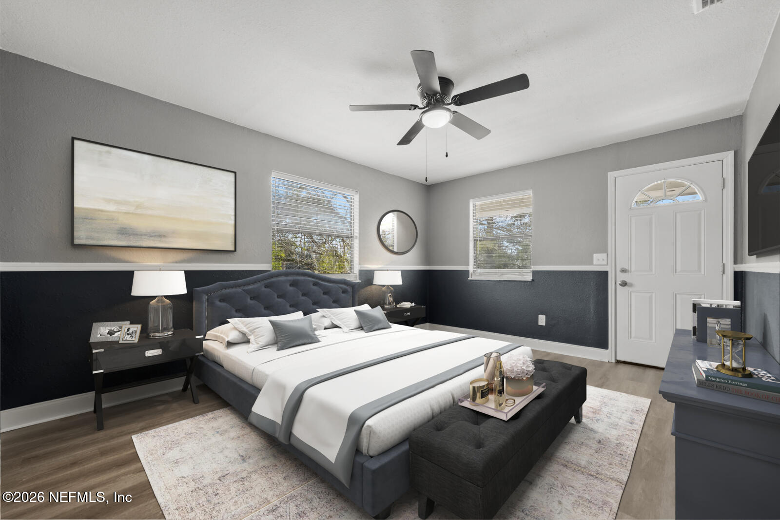 5695 HYDE PARK Circle