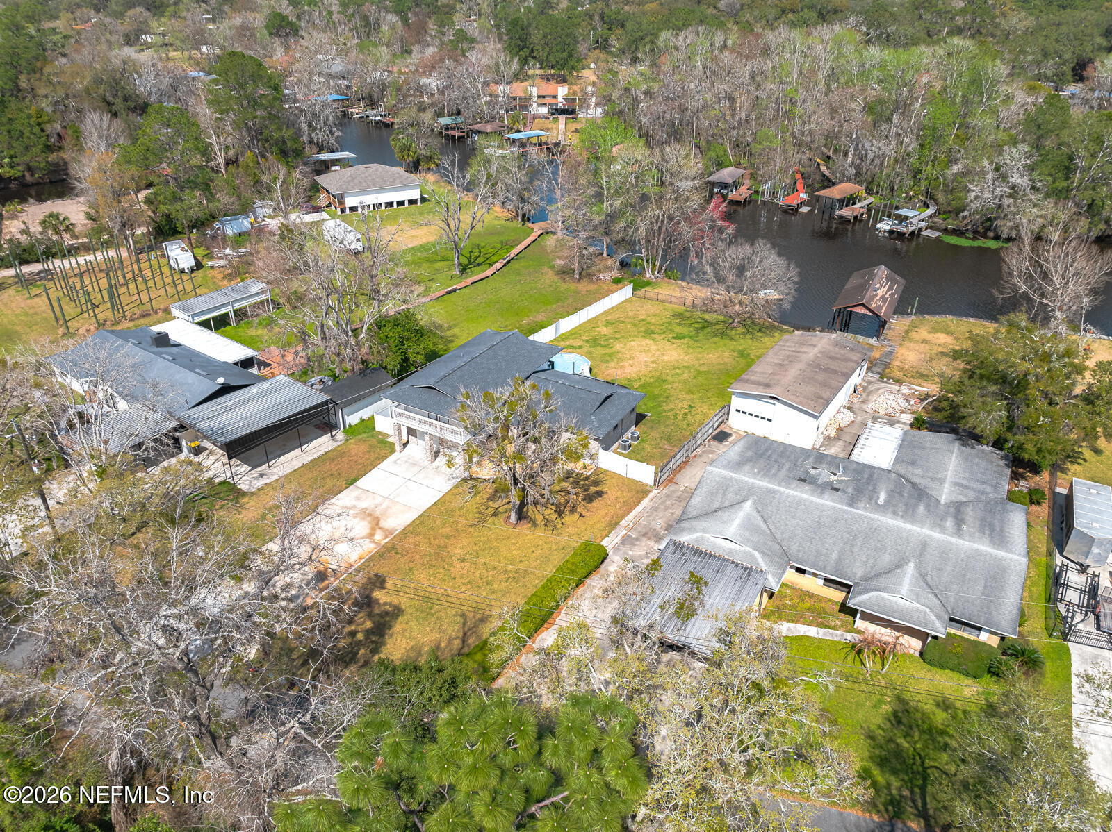 5695 HYDE PARK Circle