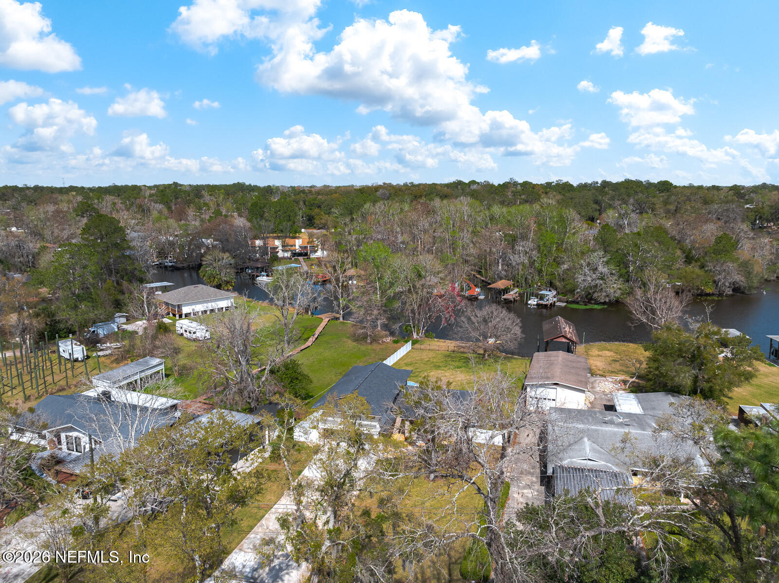 5695 HYDE PARK Circle