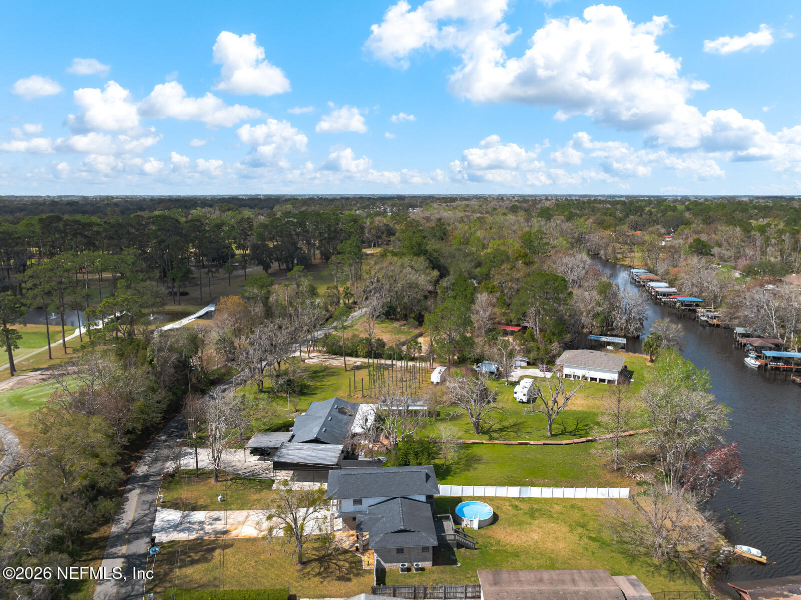 5695 HYDE PARK Circle