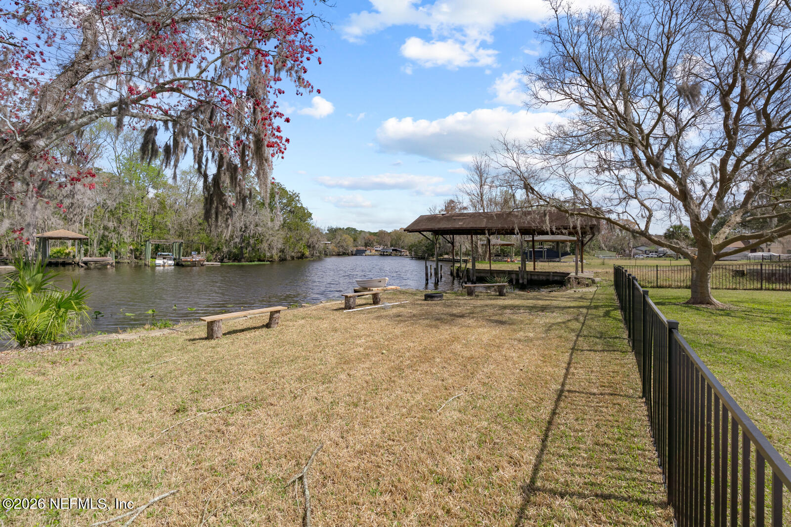 5695 HYDE PARK Circle