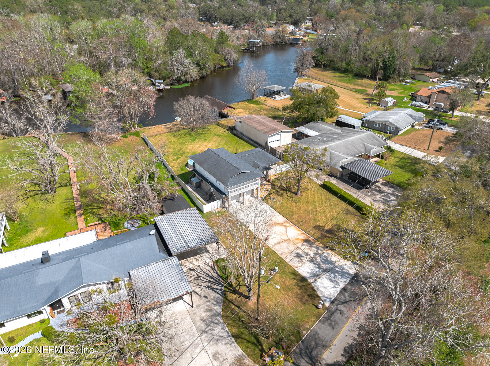 5695 HYDE PARK Circle