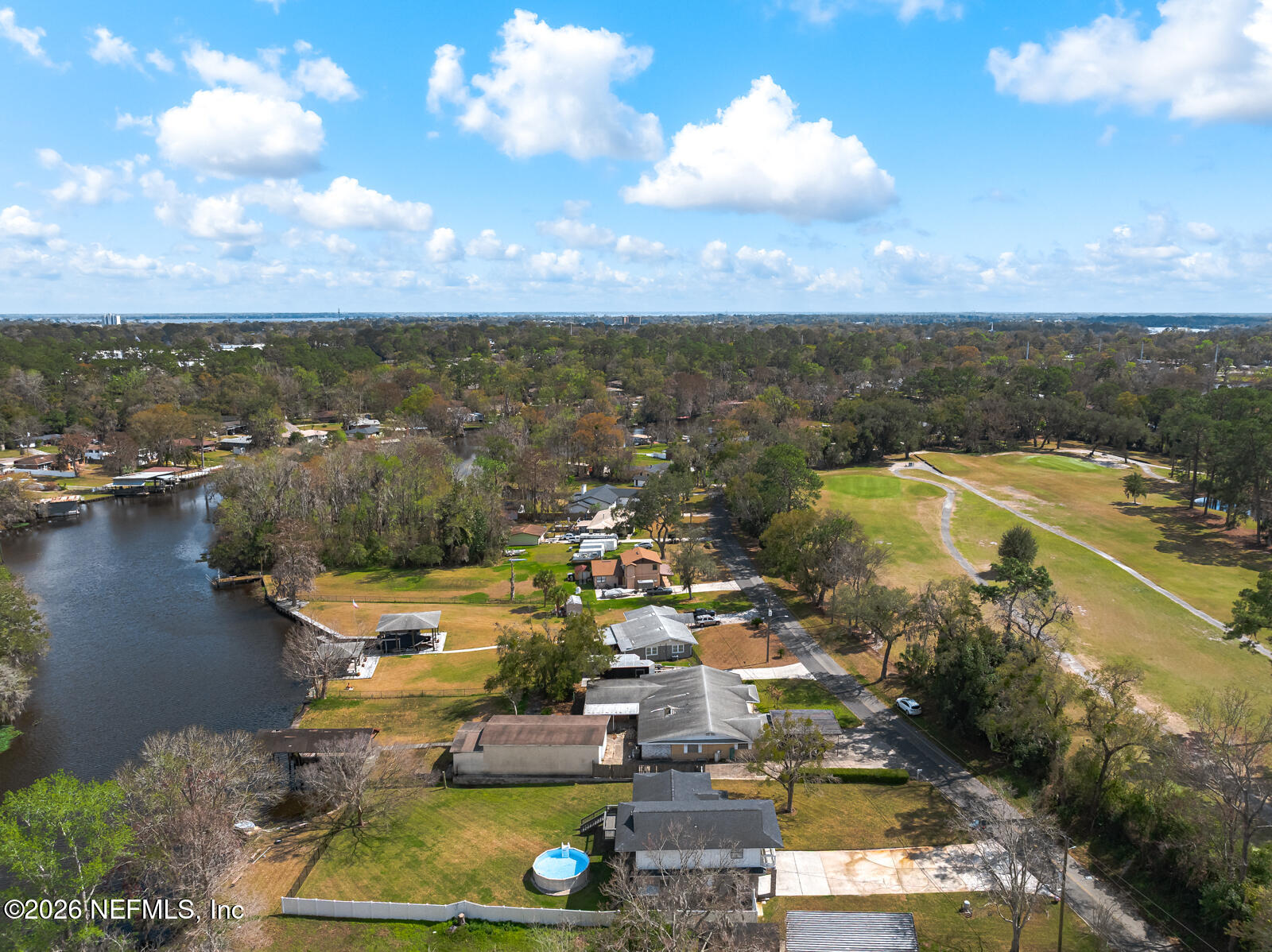 5695 HYDE PARK Circle