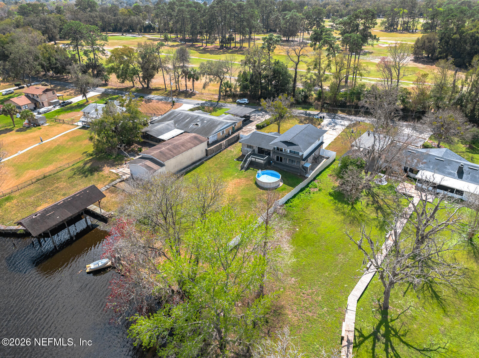 5695 HYDE PARK Circle