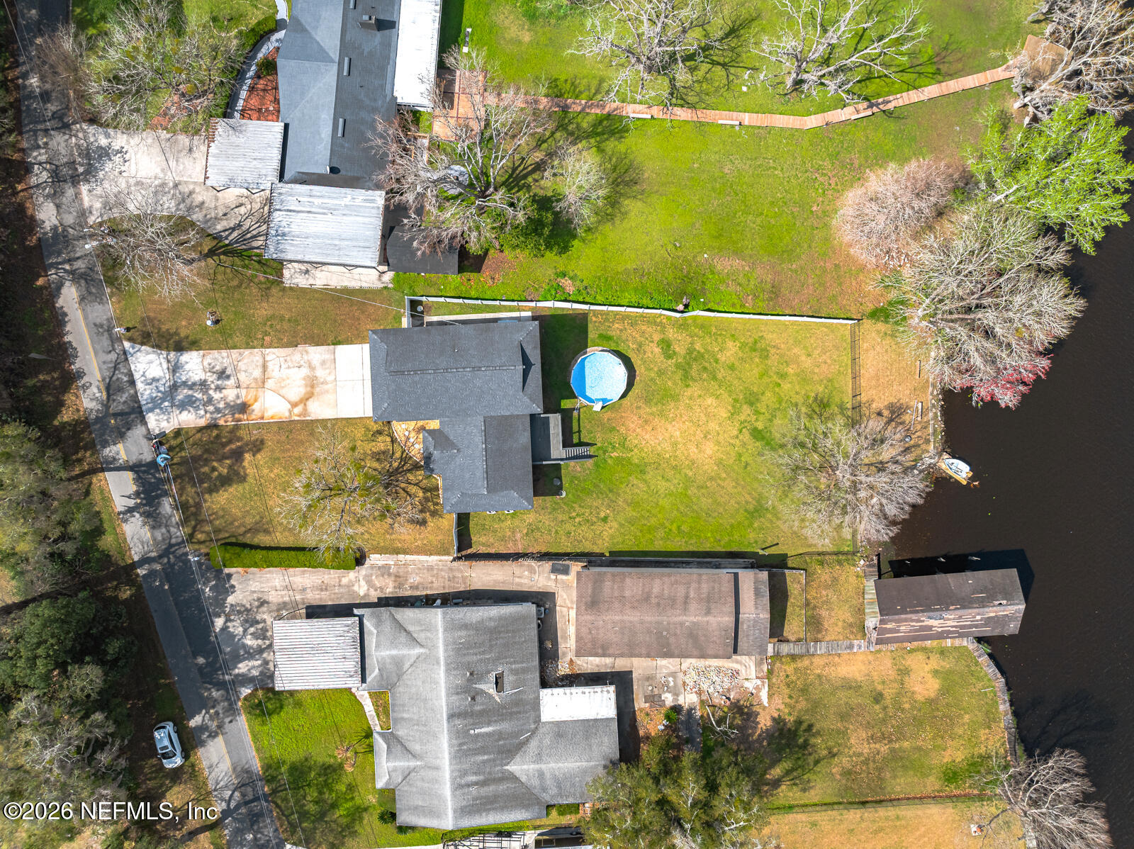 5695 HYDE PARK Circle