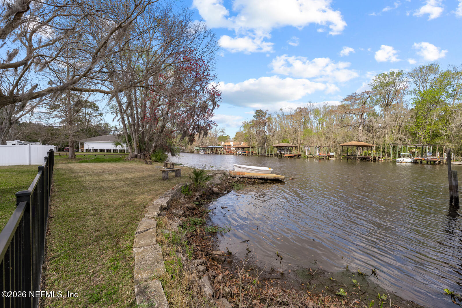 5695 HYDE PARK Circle