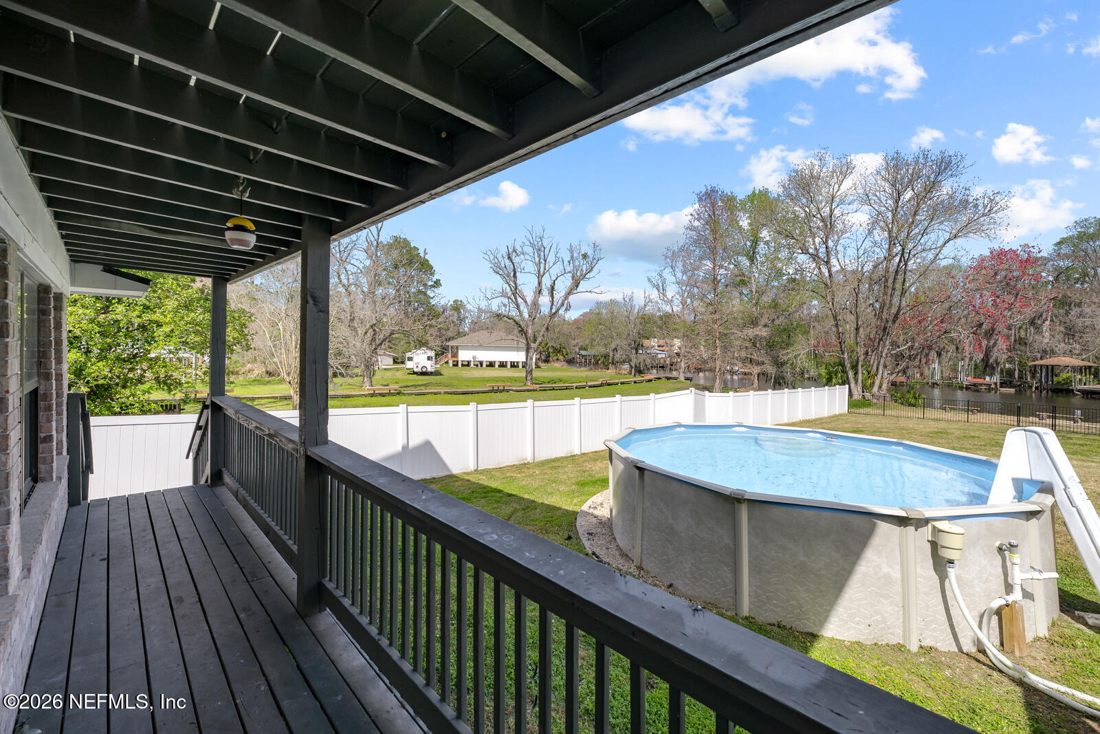 5695 HYDE PARK Circle