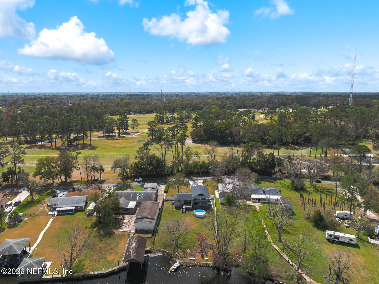 5695 HYDE PARK Circle