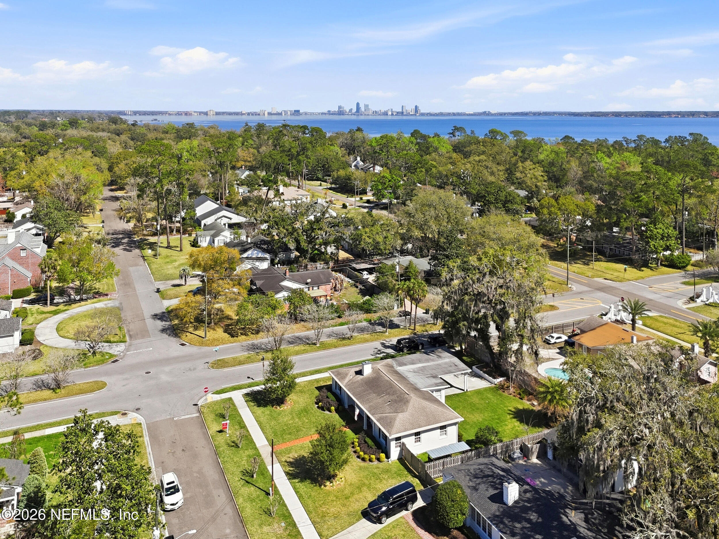 5001 ARAPAHOE Avenue