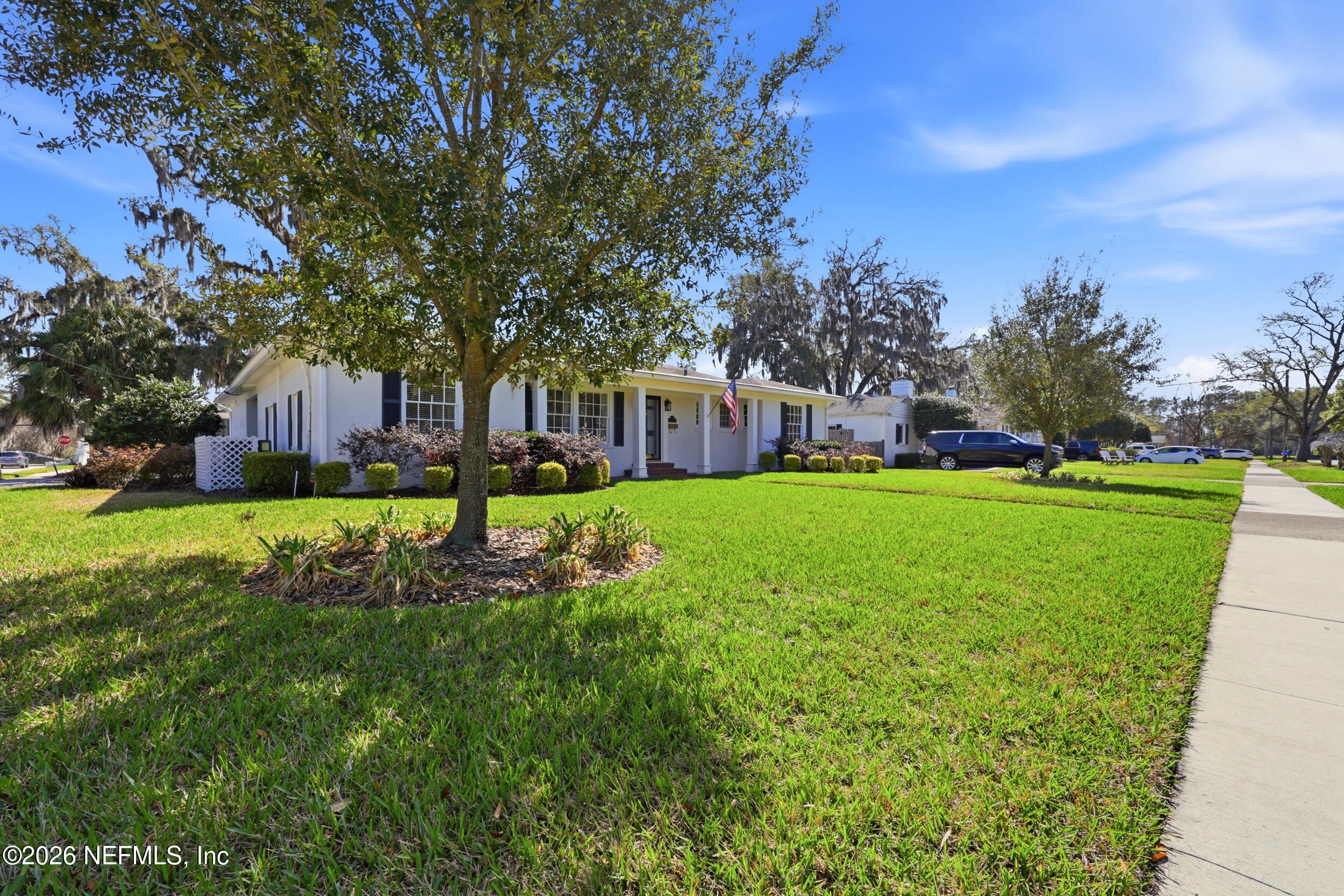 5001 ARAPAHOE Avenue