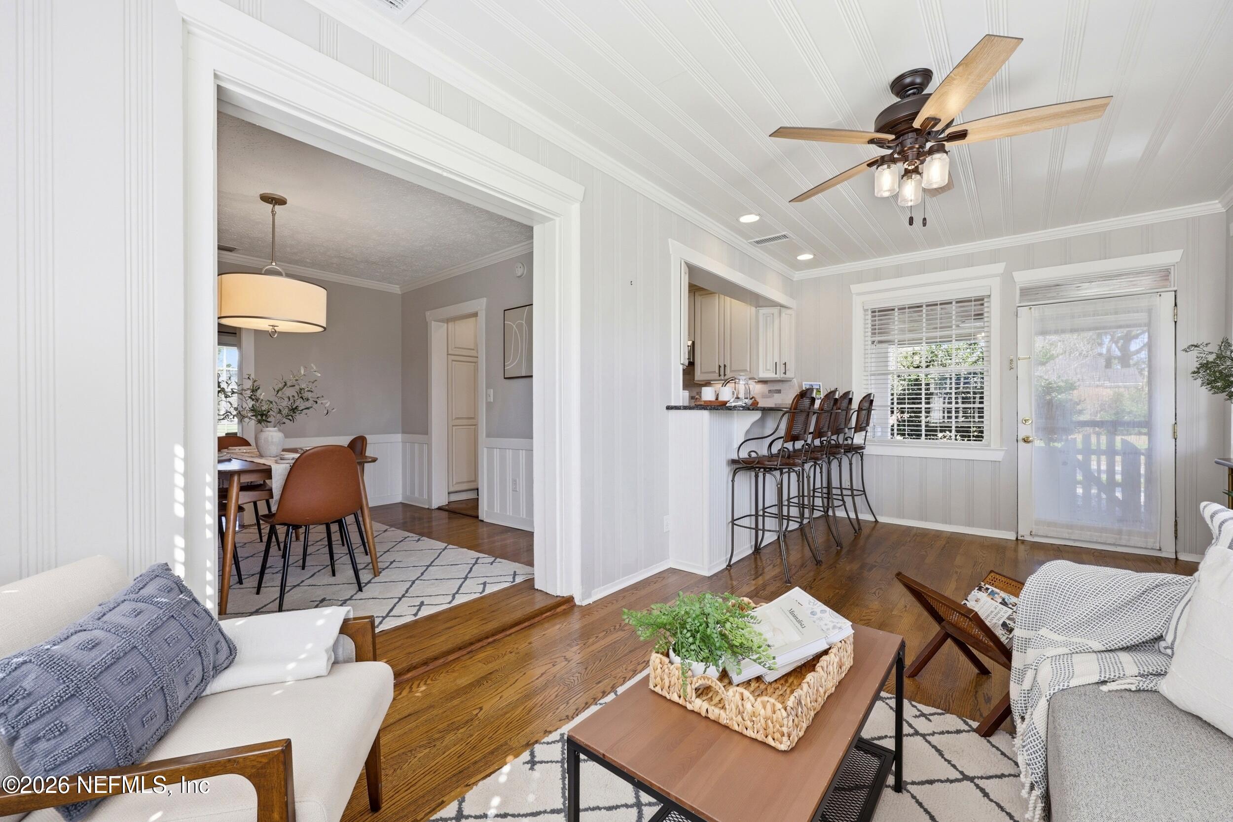 5001 ARAPAHOE Avenue