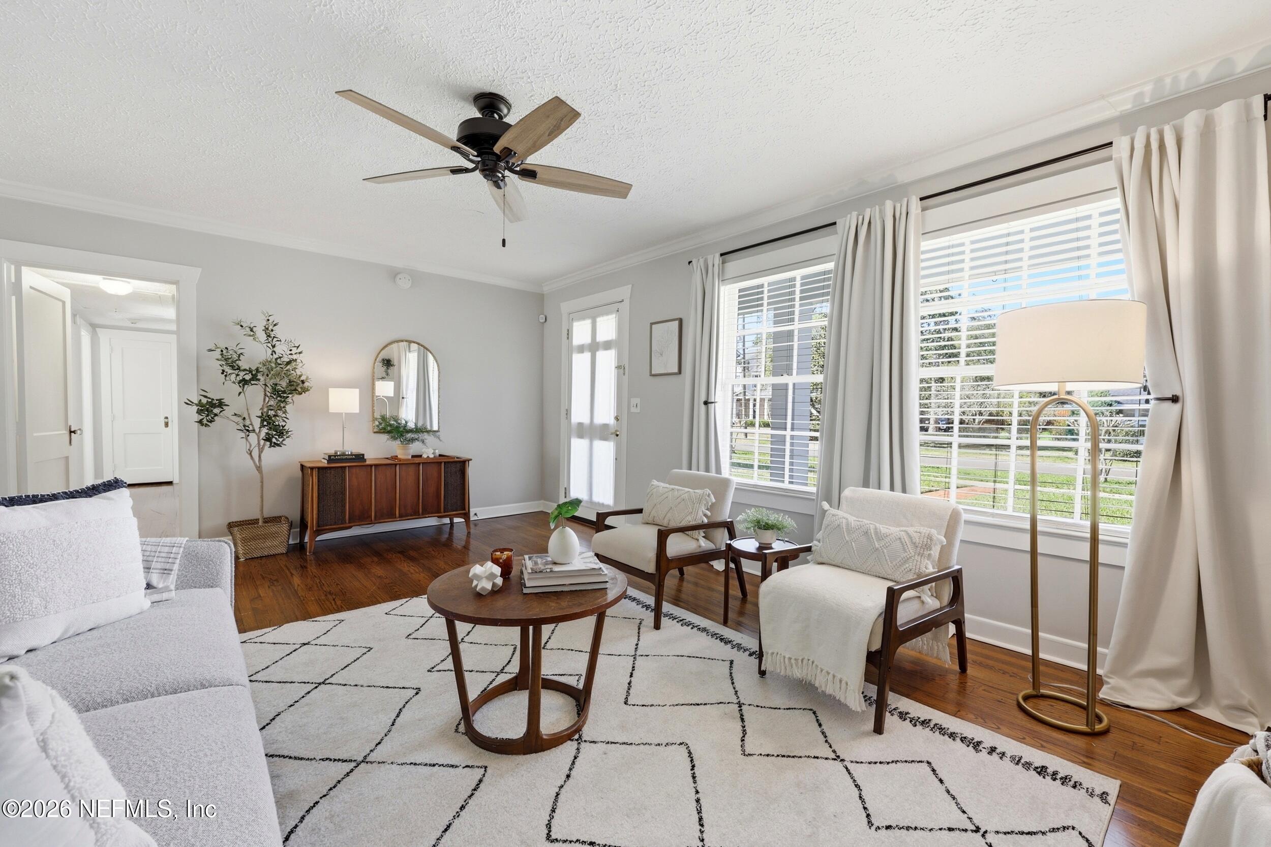 5001 ARAPAHOE Avenue