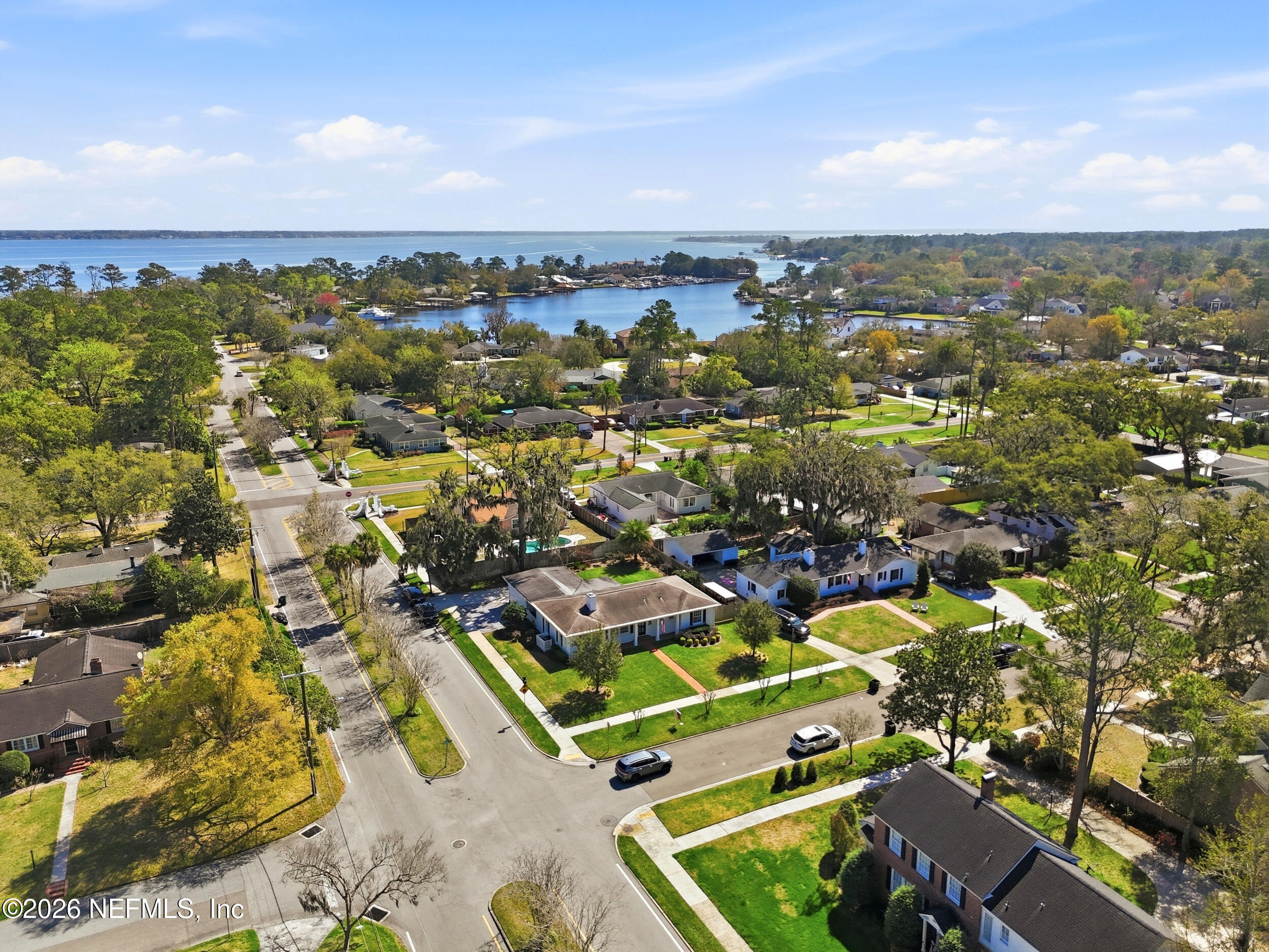 5001 ARAPAHOE Avenue