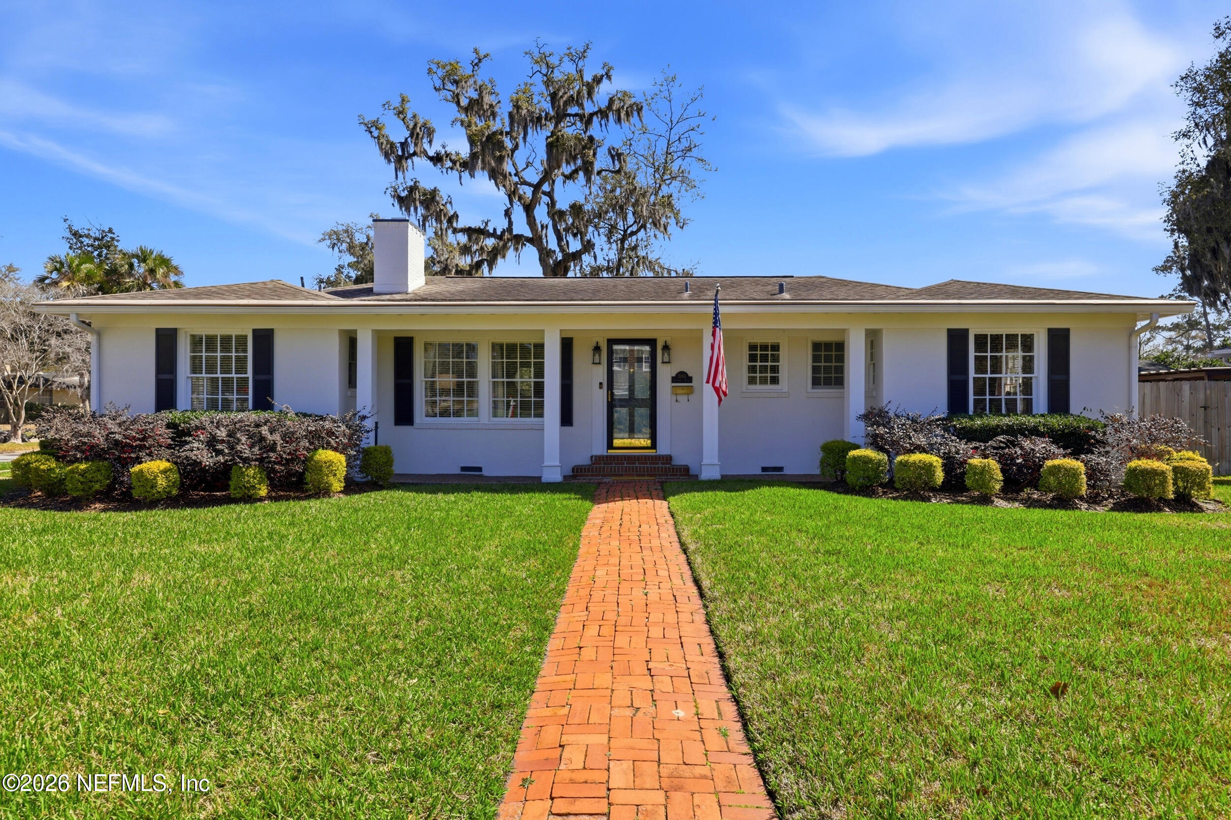 5001 ARAPAHOE Avenue