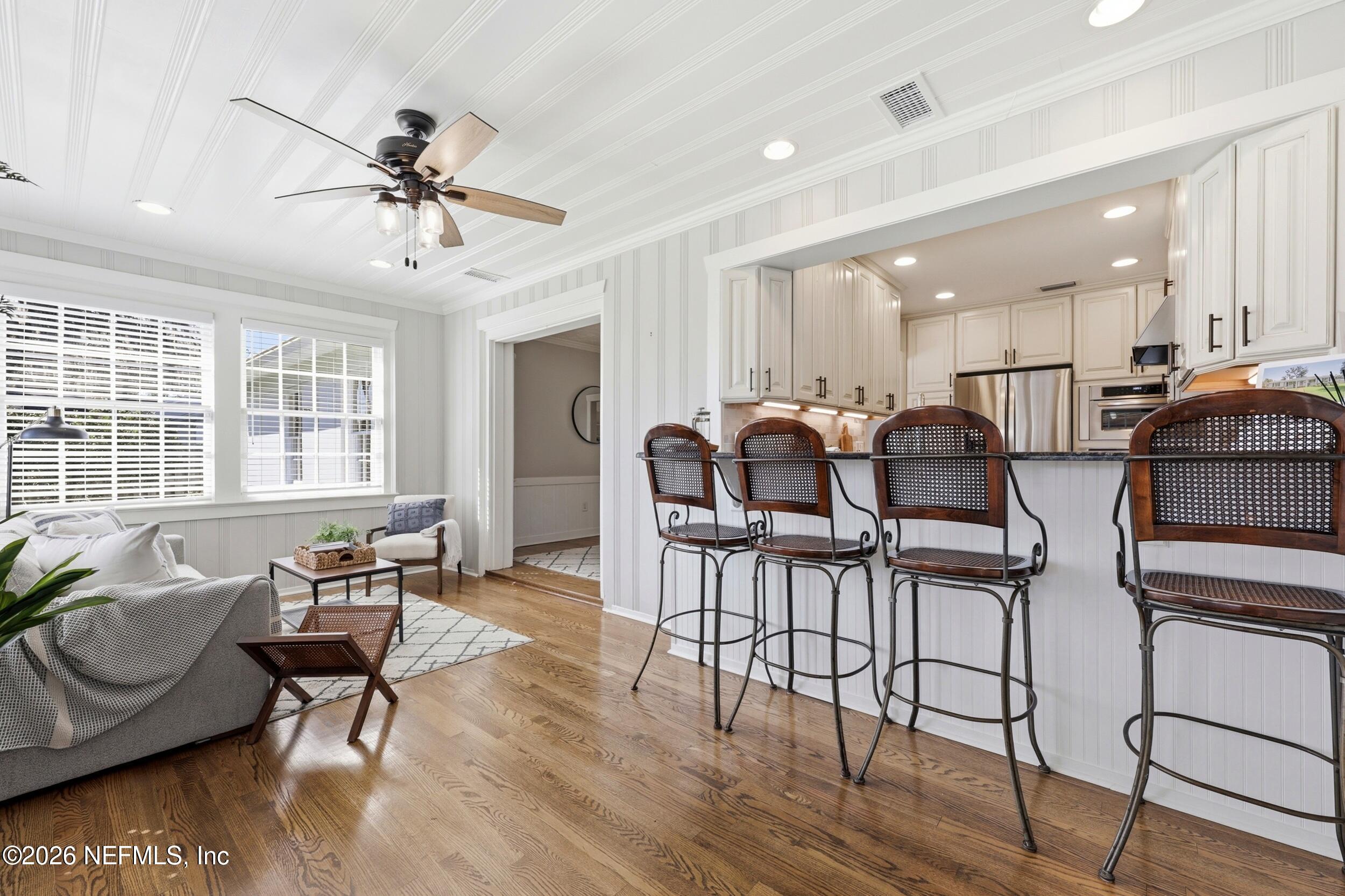 5001 ARAPAHOE Avenue