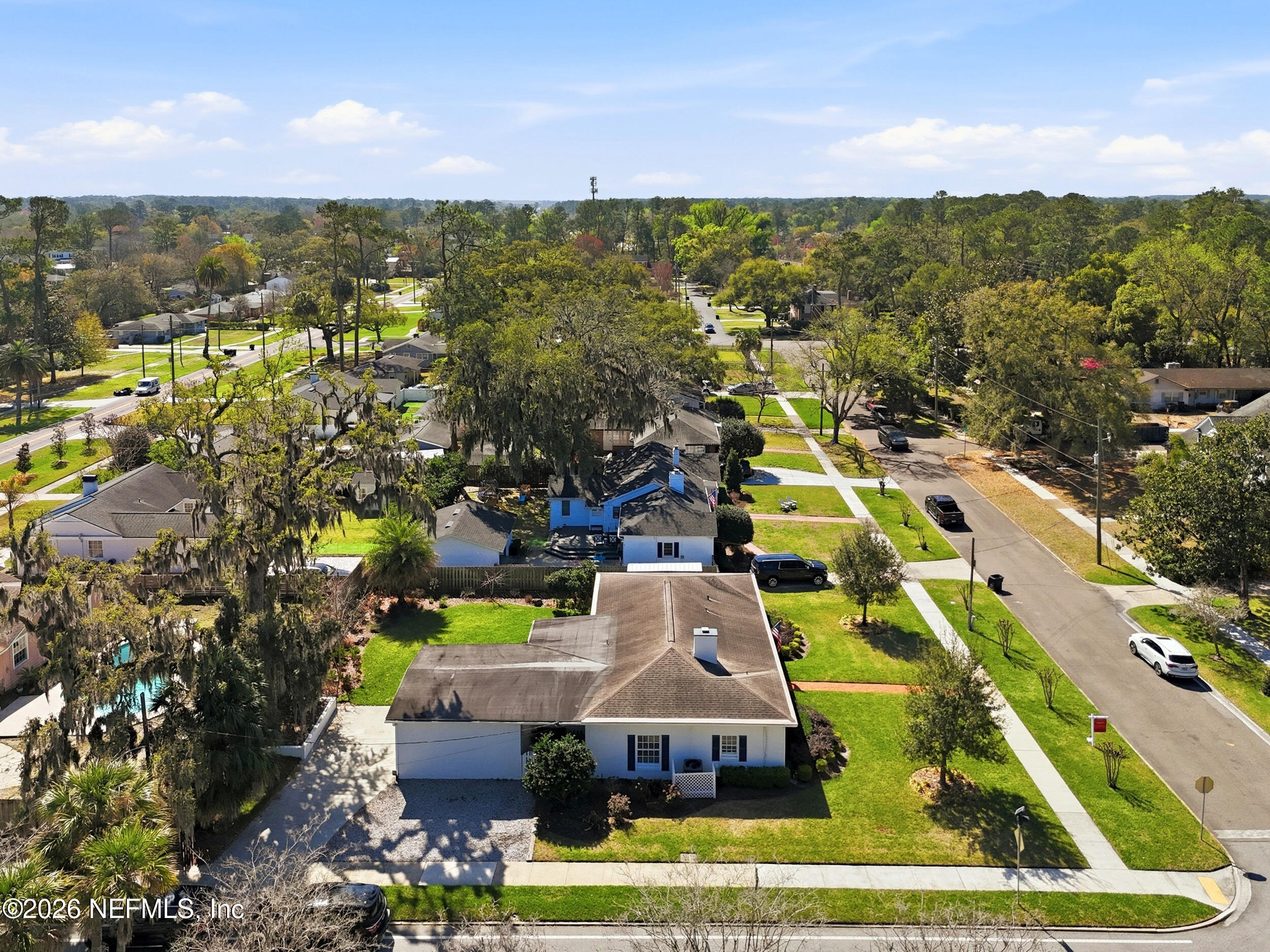 5001 ARAPAHOE Avenue