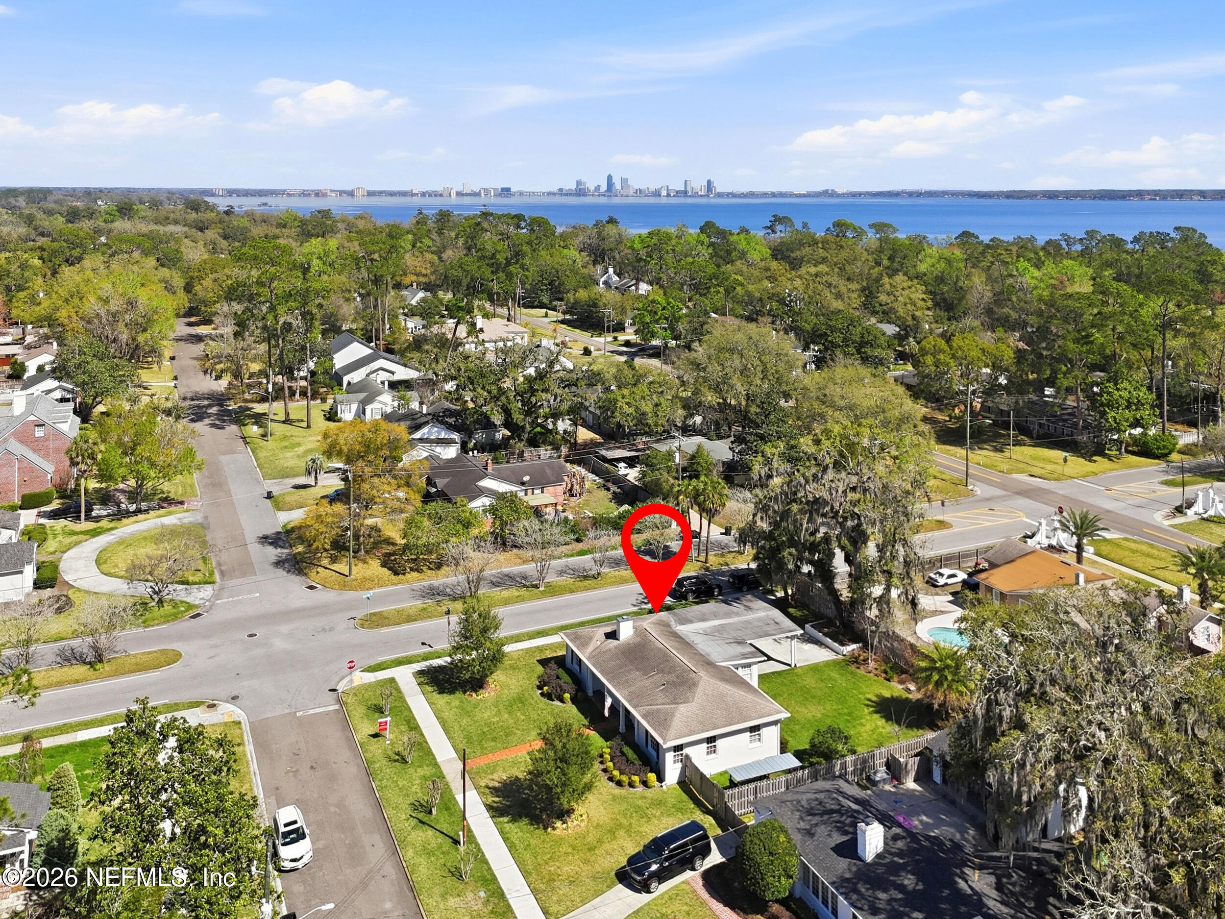 5001 ARAPAHOE Avenue