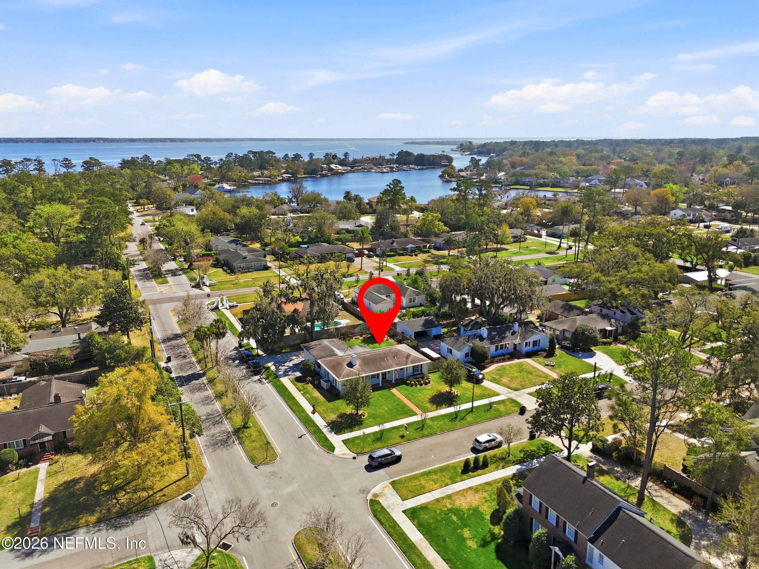 5001 ARAPAHOE Avenue