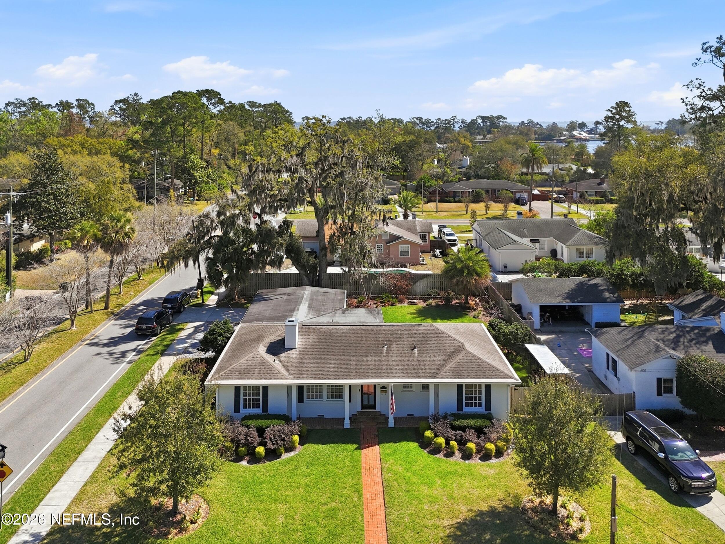 5001 ARAPAHOE Avenue