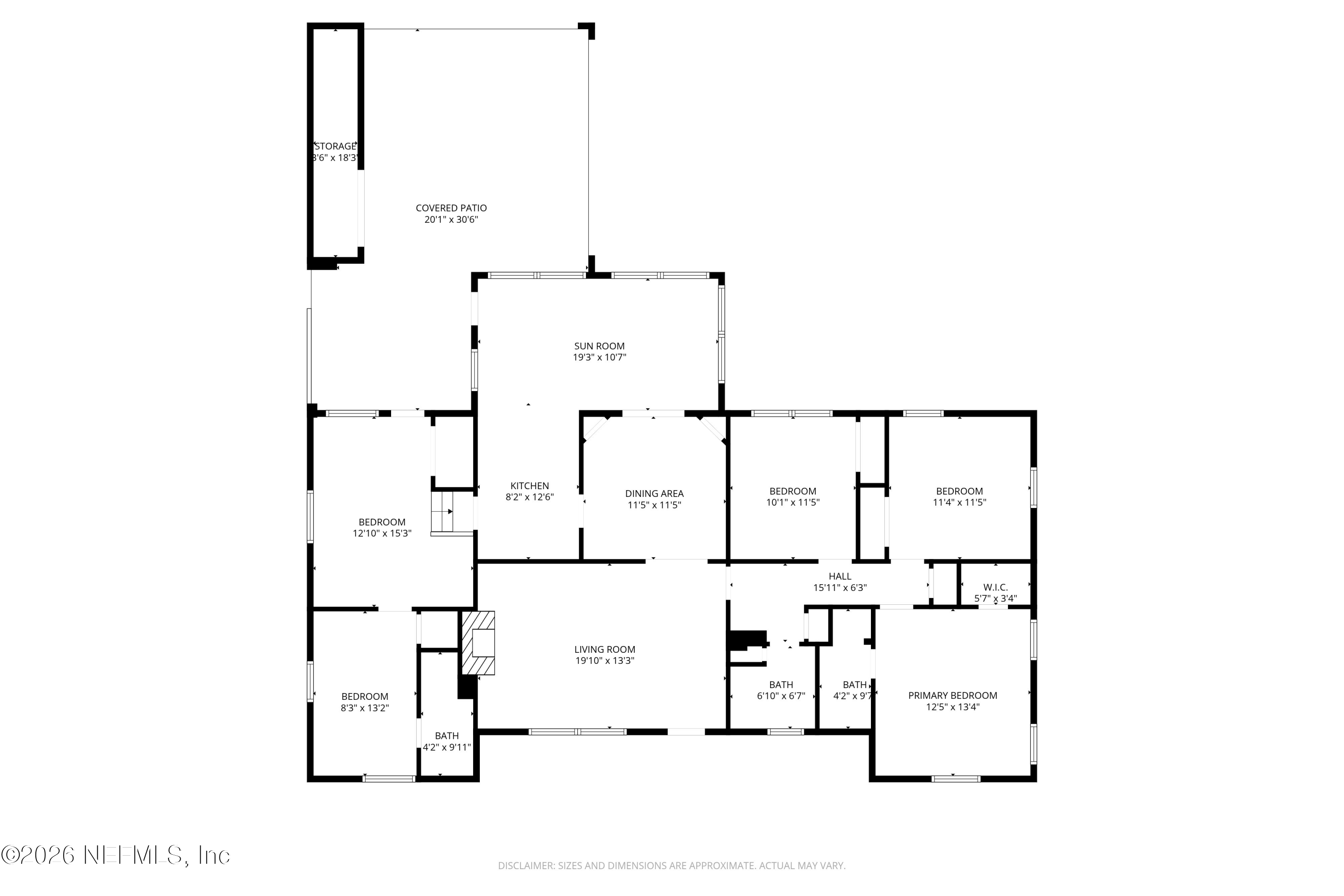 5001 ARAPAHOE Avenue