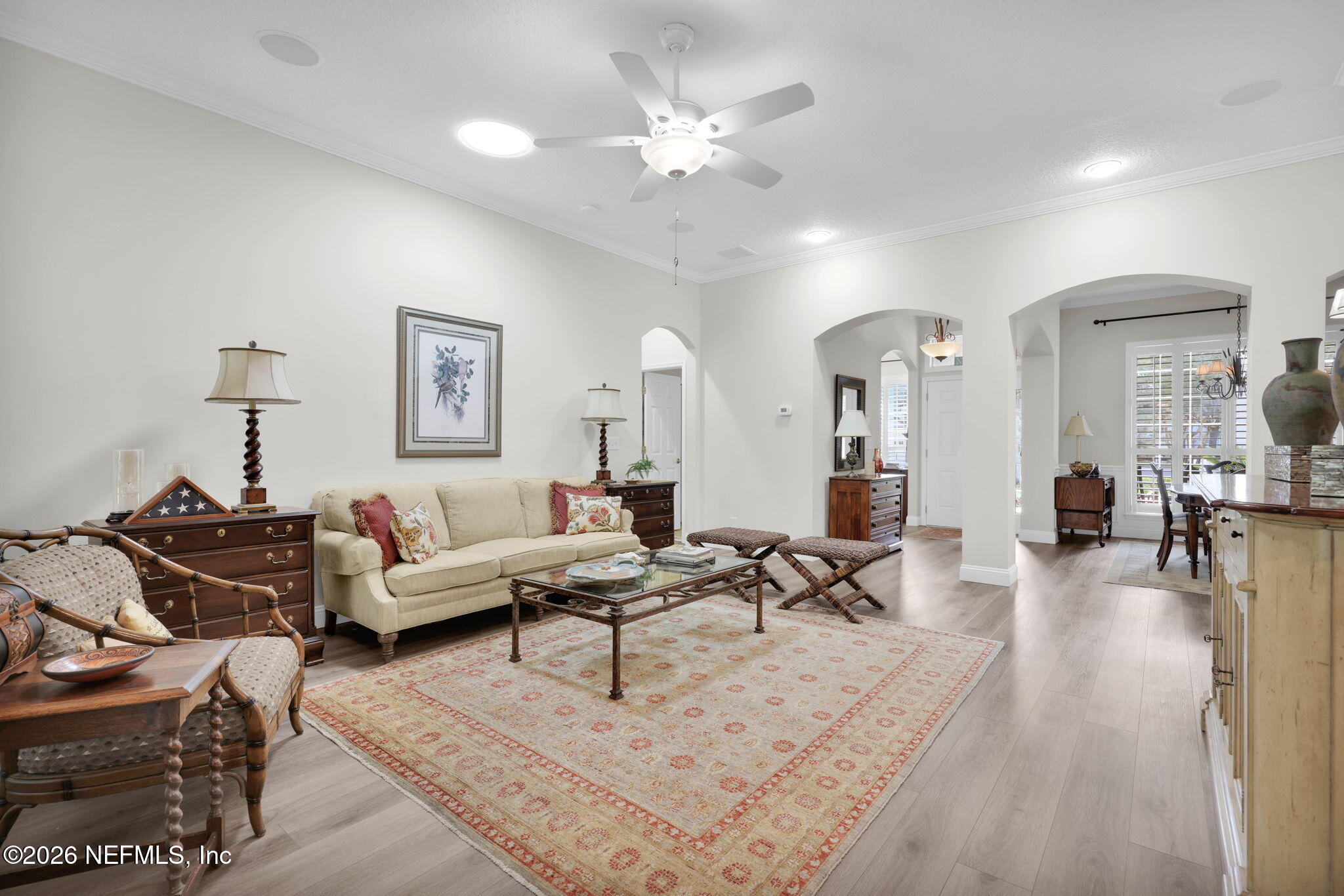 157 OAK COMMON Avenue, St. Augustine
