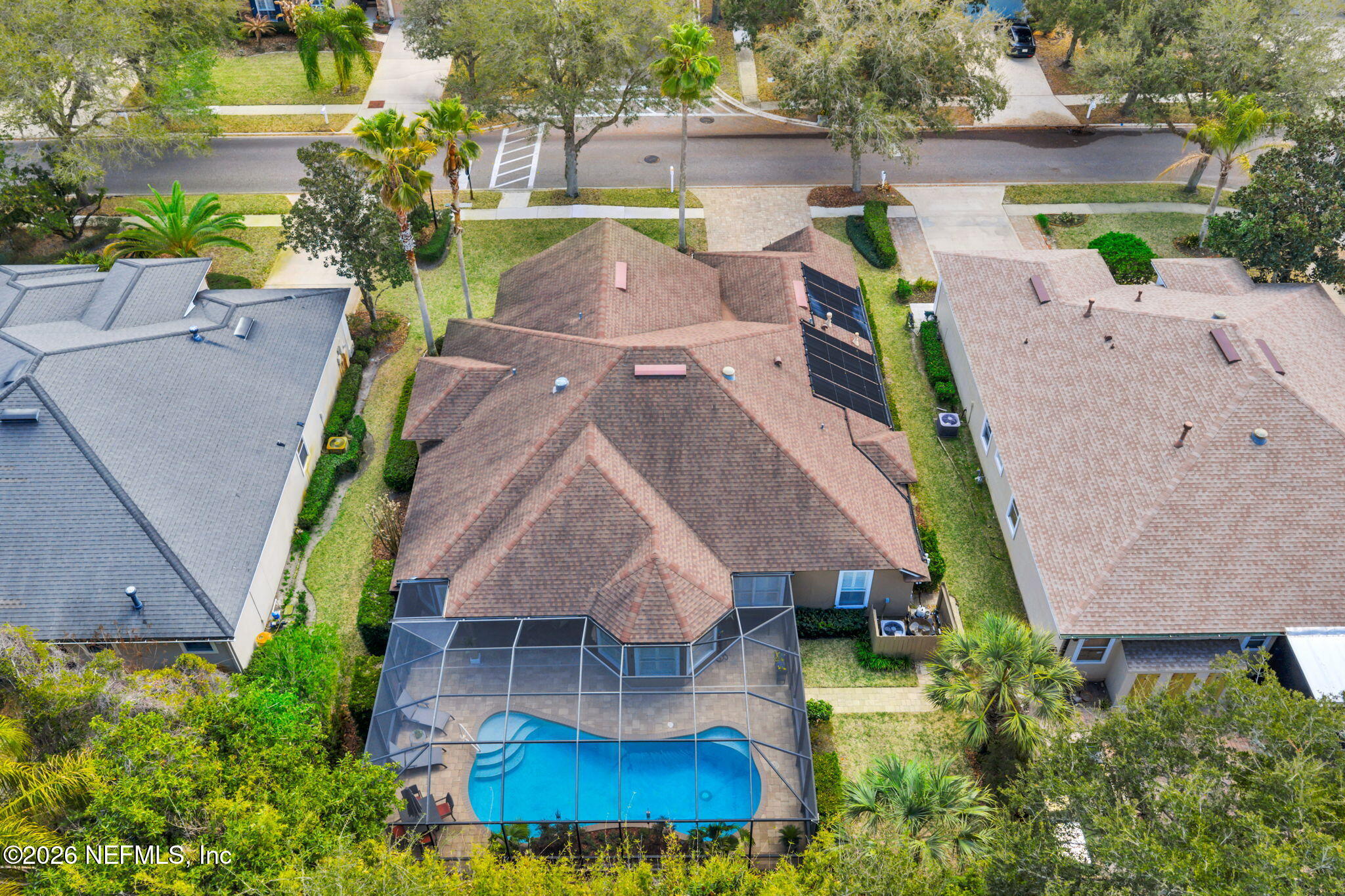 157 OAK COMMON Avenue, St. Augustine