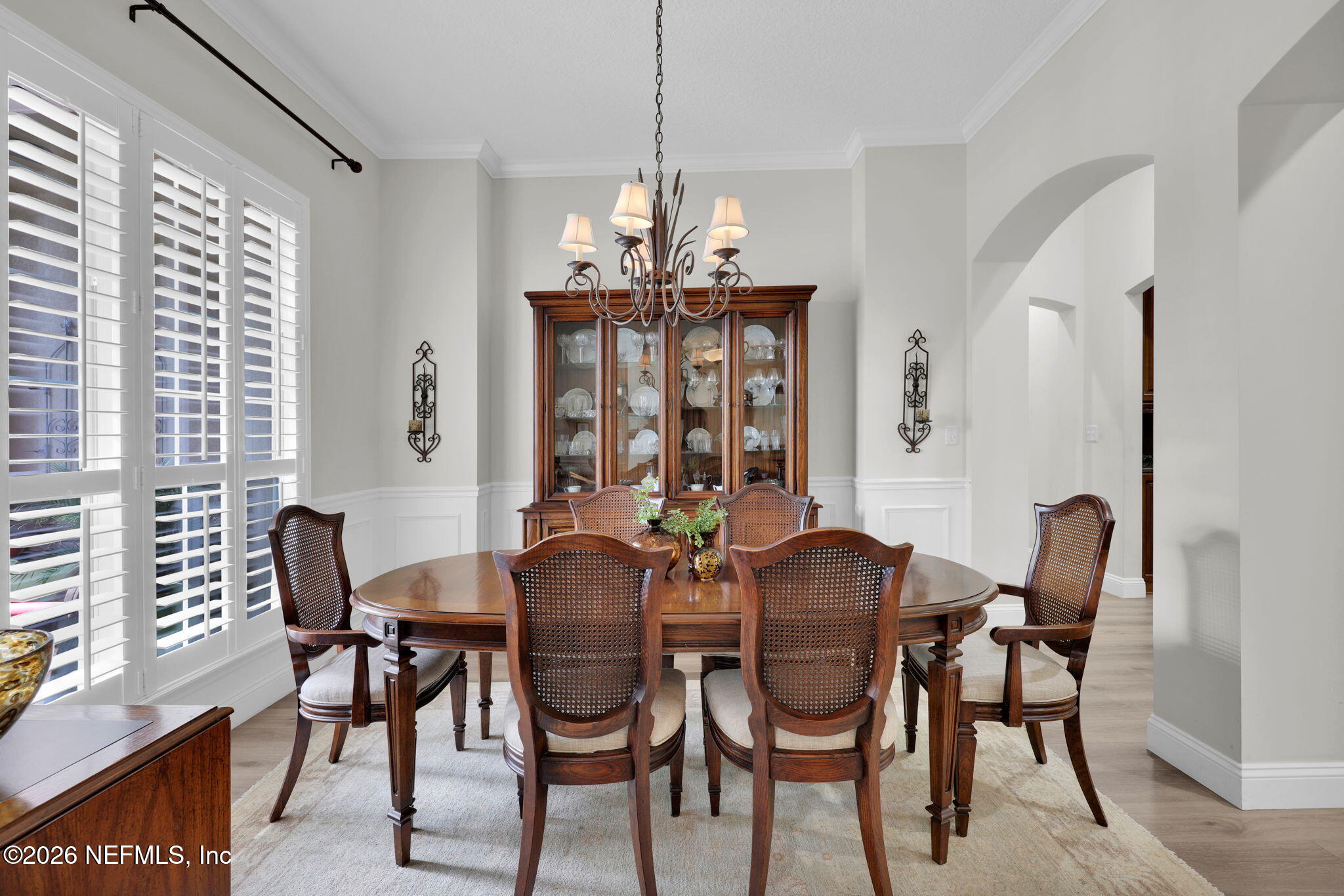 157 OAK COMMON Avenue, St. Augustine
