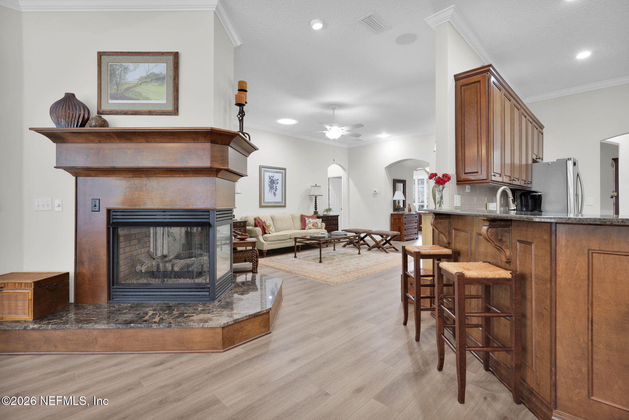 157 OAK COMMON Avenue, St. Augustine