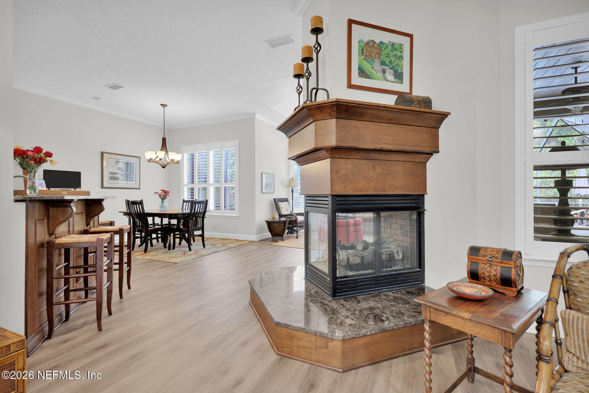 157 OAK COMMON Avenue, St. Augustine