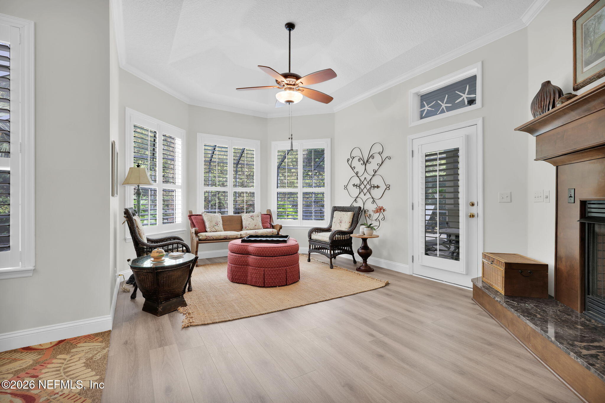 157 OAK COMMON Avenue, St. Augustine