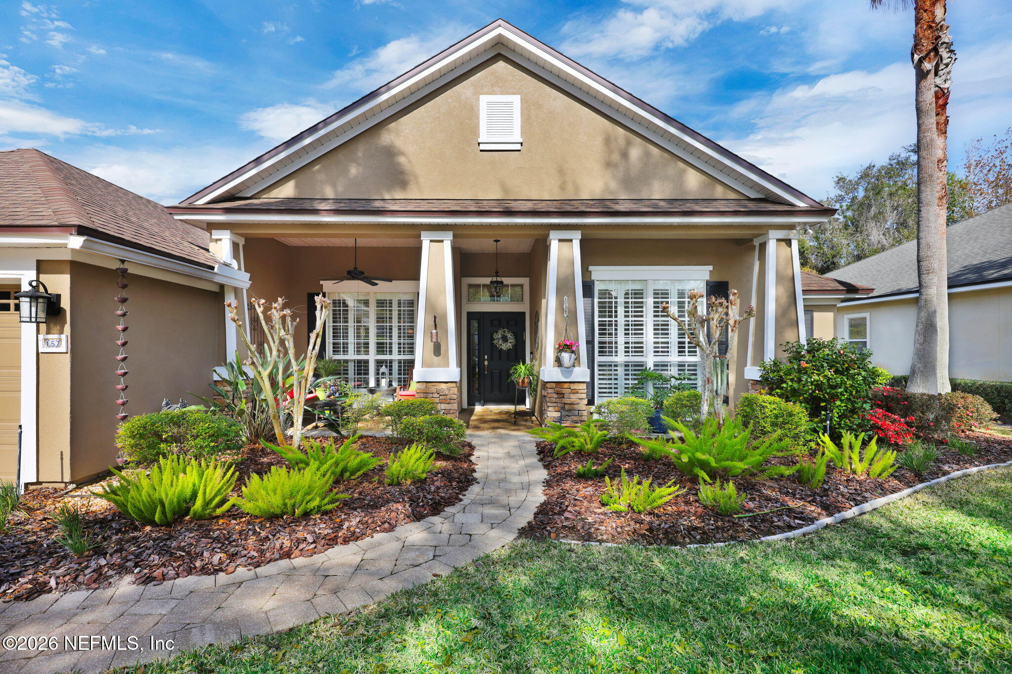 157 OAK COMMON Avenue, St. Augustine
