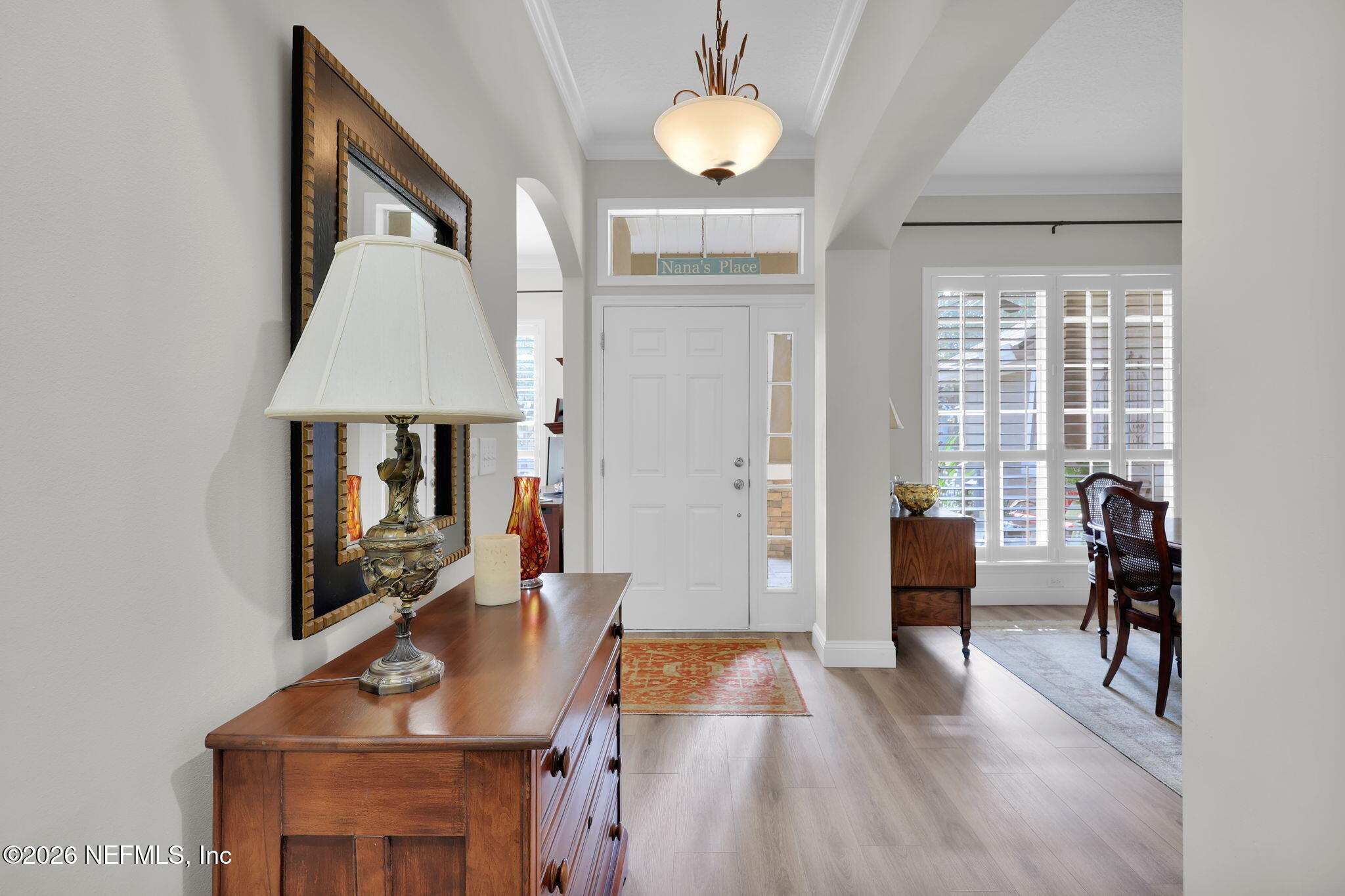 157 OAK COMMON Avenue, St. Augustine