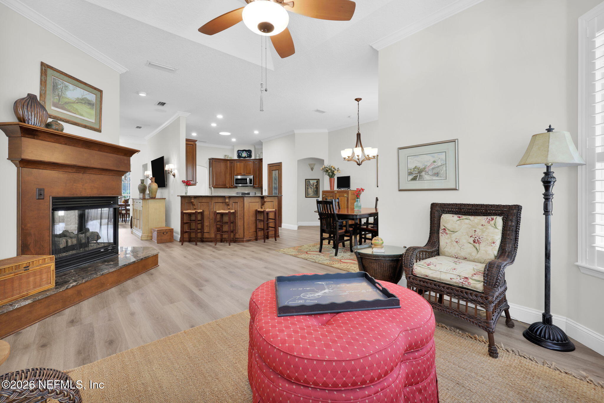 157 OAK COMMON Avenue, St. Augustine