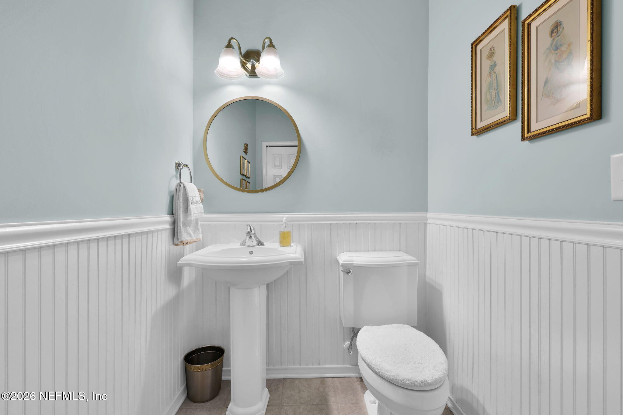 157 OAK COMMON Avenue, St. Augustine