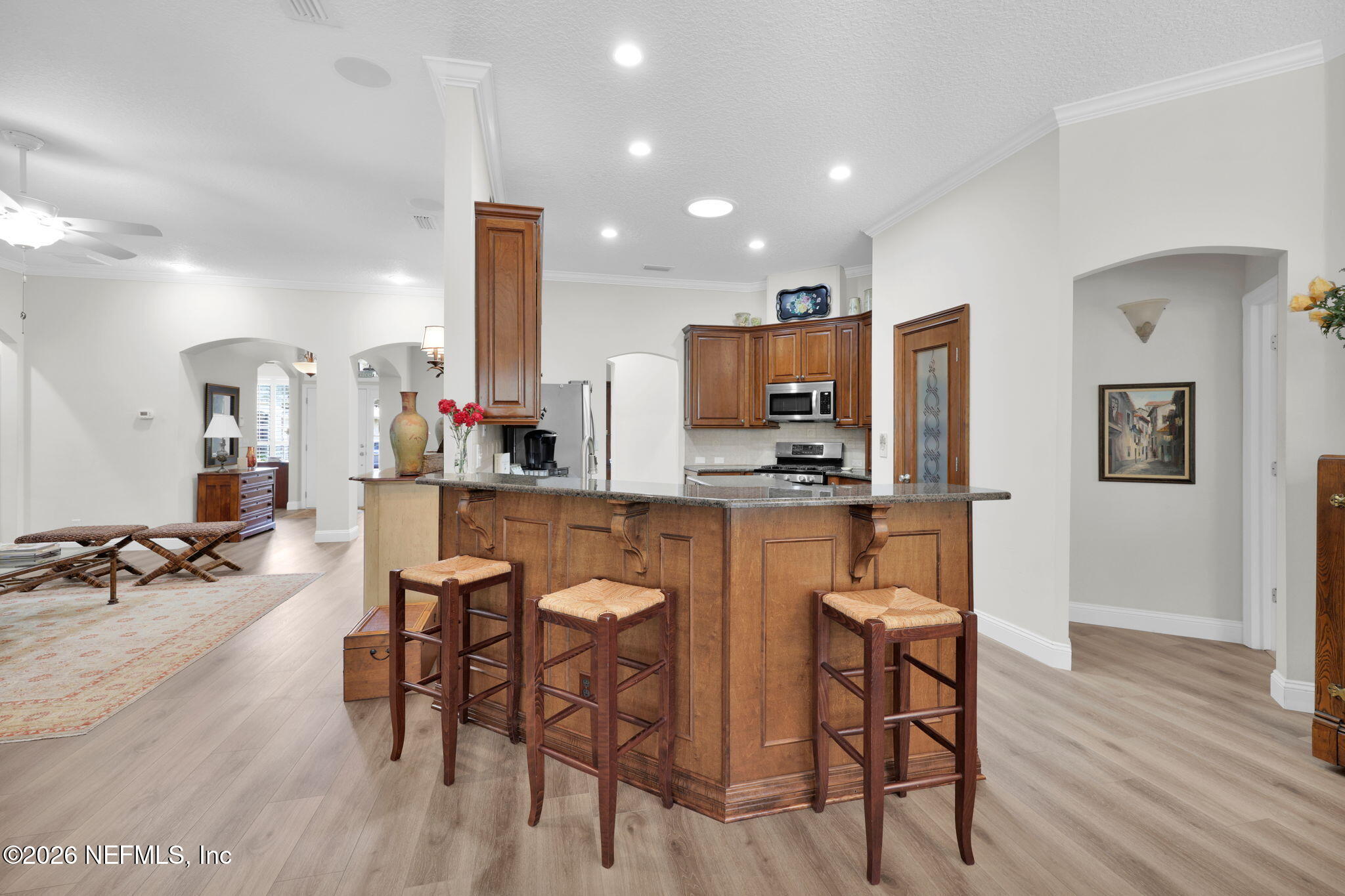 157 OAK COMMON Avenue, St. Augustine