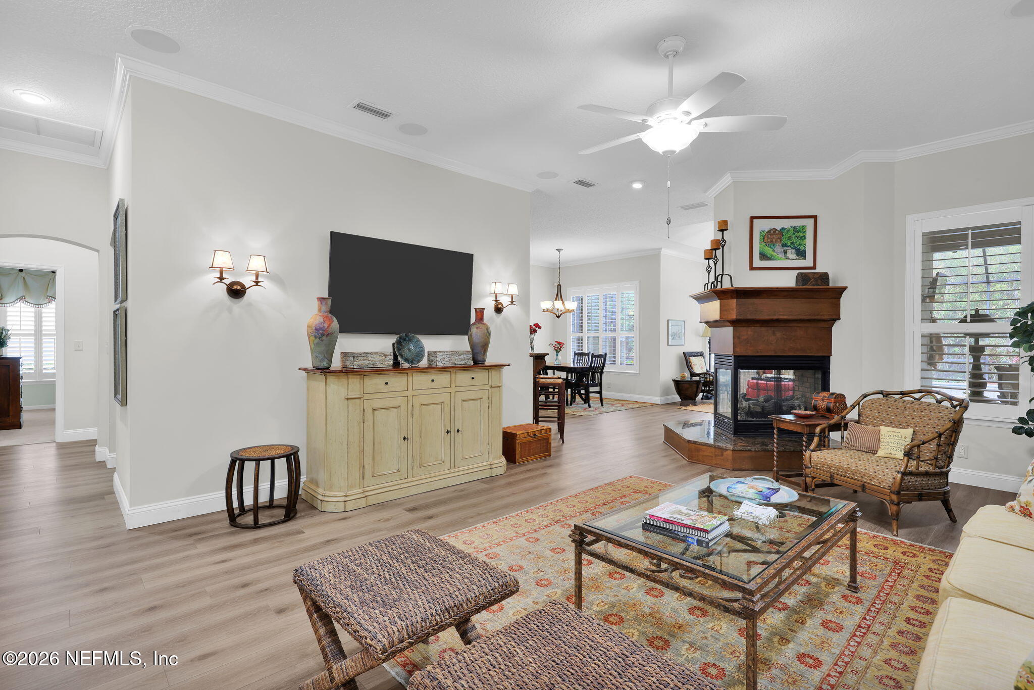 157 OAK COMMON Avenue, St. Augustine
