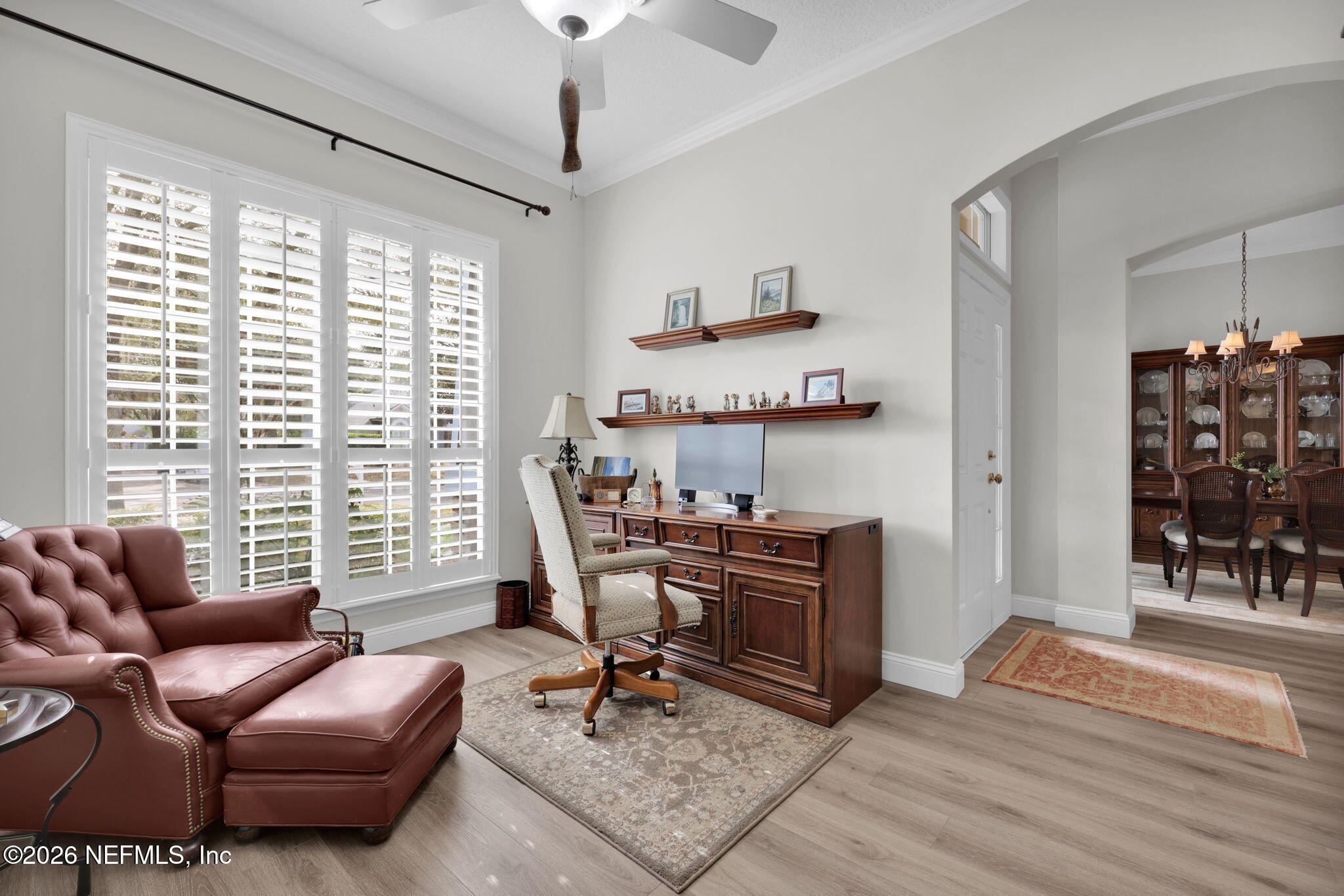 157 OAK COMMON Avenue, St. Augustine