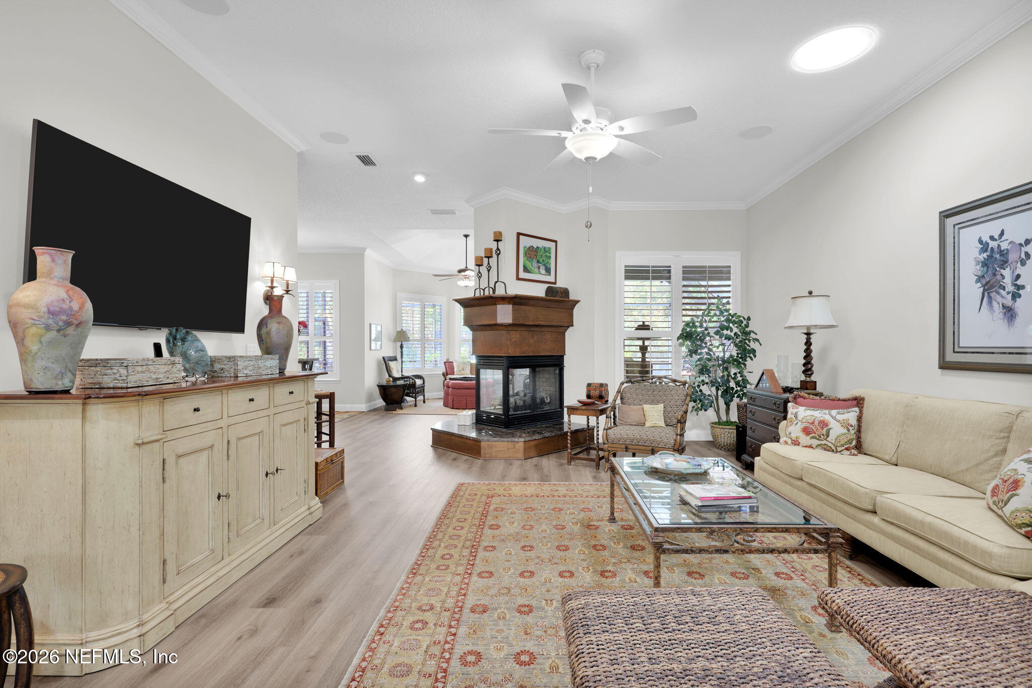 157 OAK COMMON Avenue, St. Augustine
