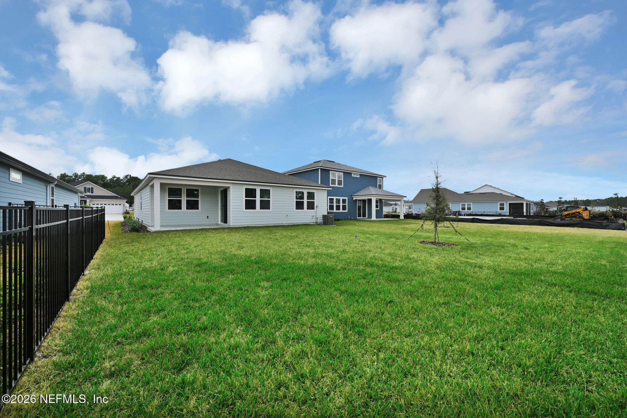 3319 WILLOWLEAF Lane