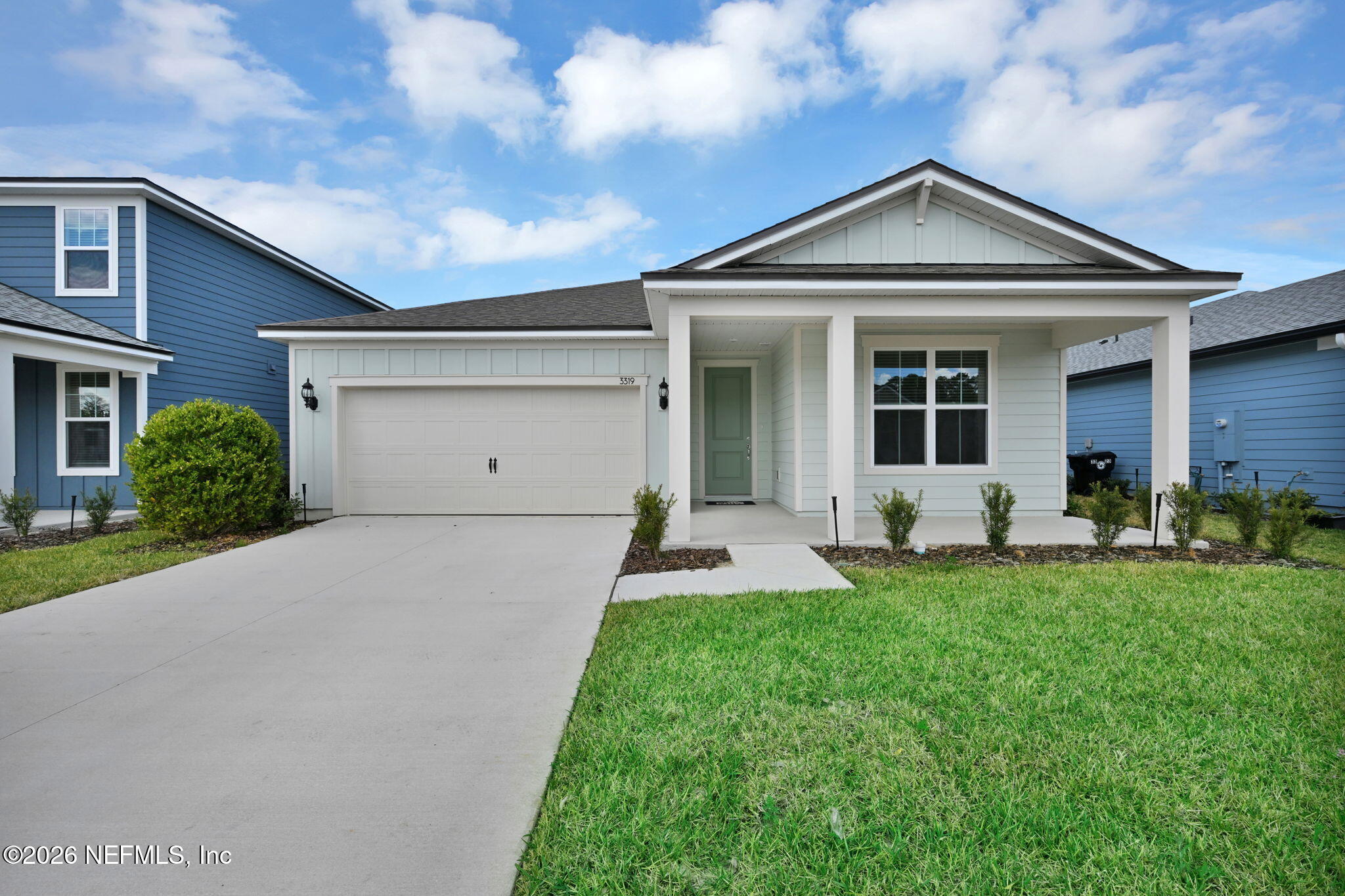 3319 WILLOWLEAF Lane