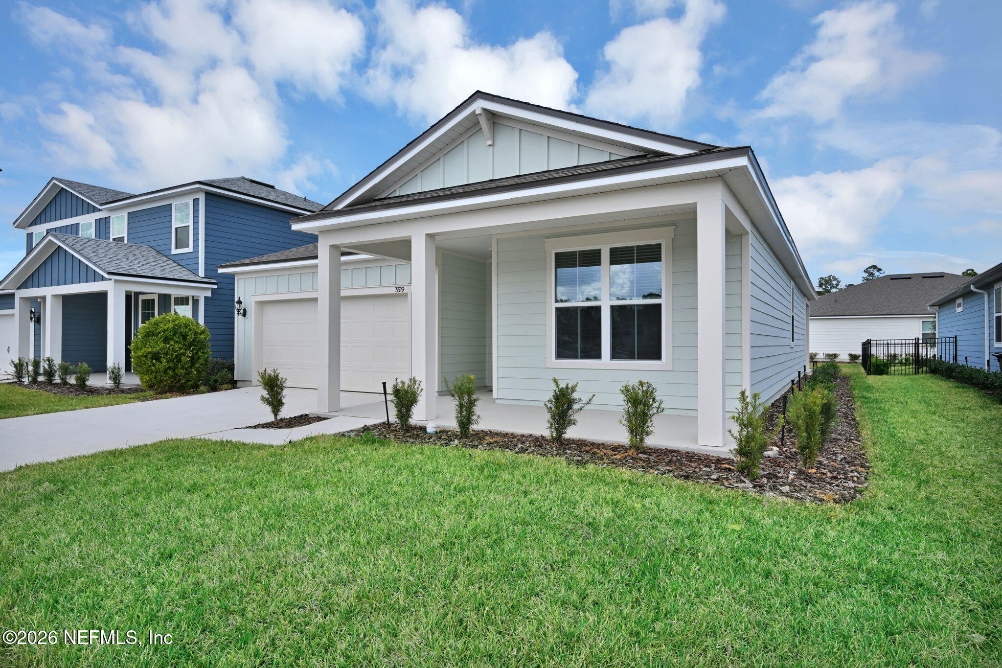 3319 WILLOWLEAF Lane