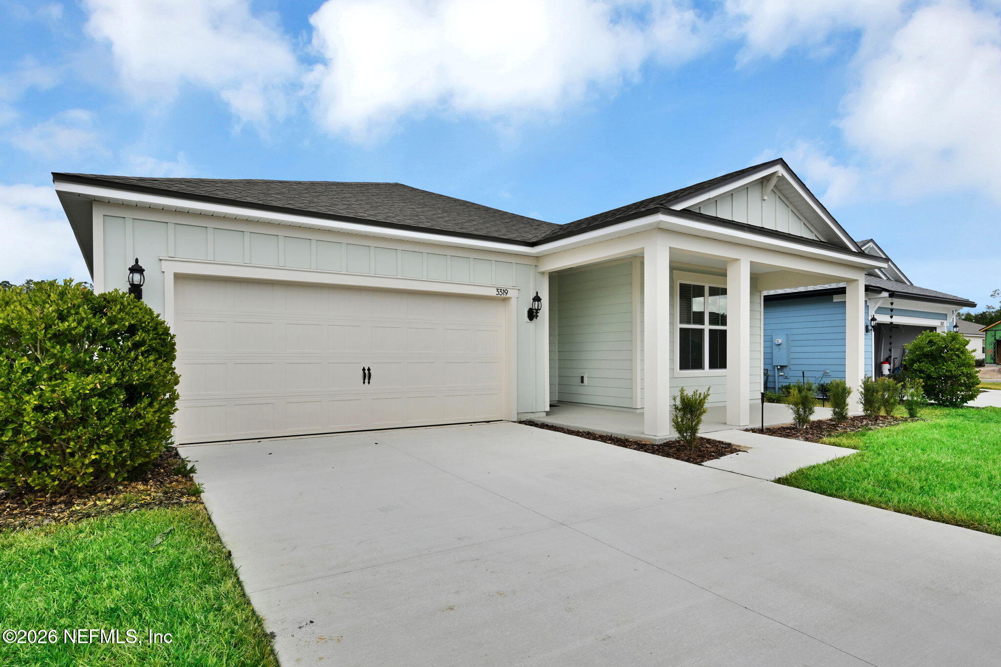 3319 WILLOWLEAF Lane