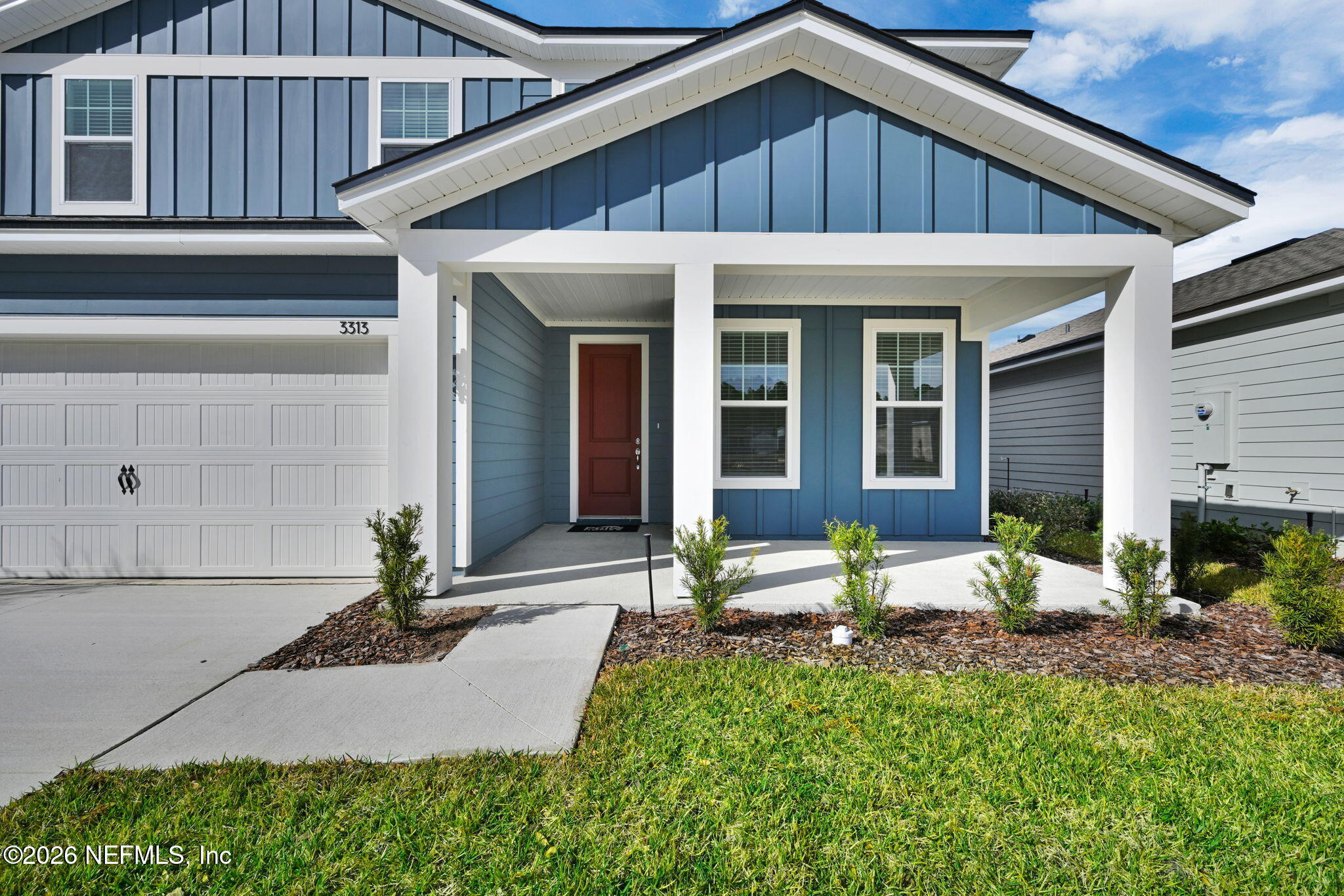 3313 WILLOWLEAF Lane