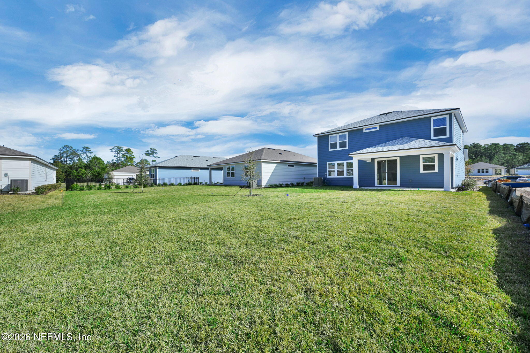 3313 WILLOWLEAF Lane