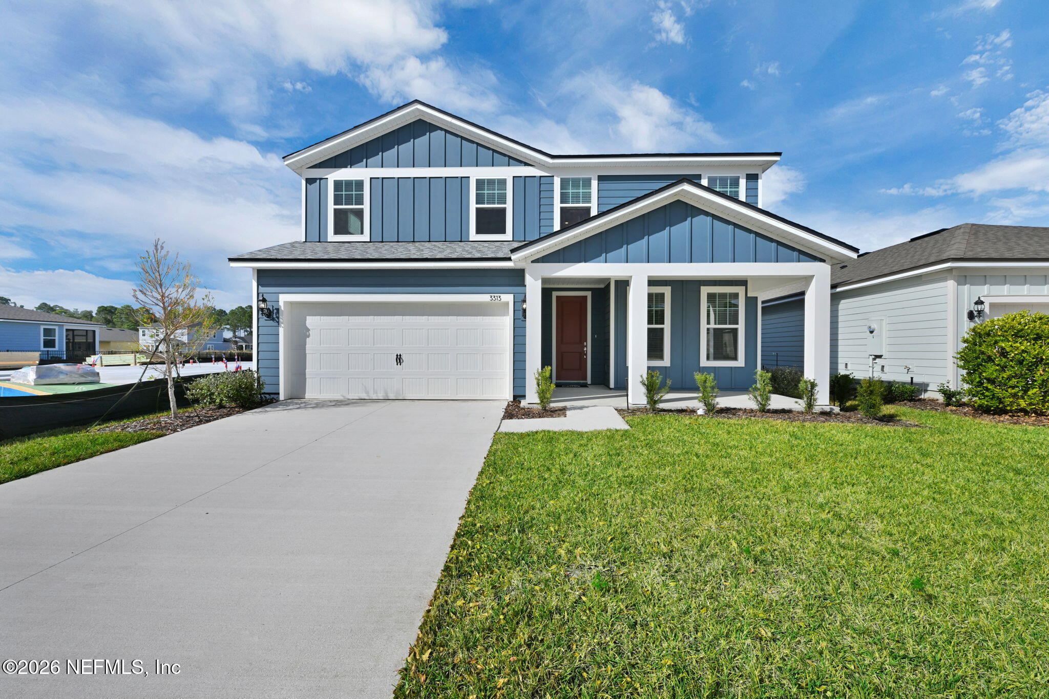 3313 WILLOWLEAF Lane