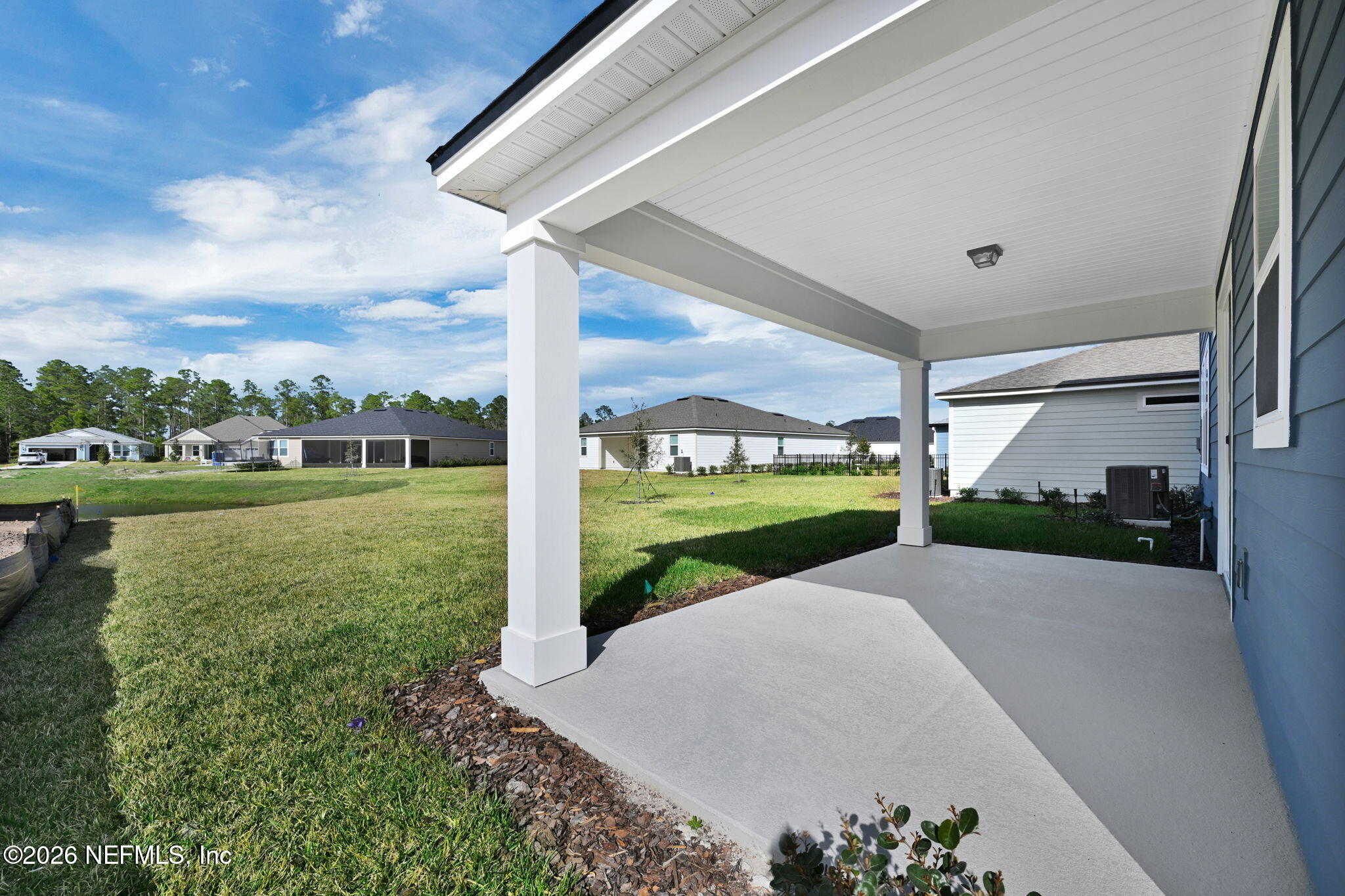 3313 WILLOWLEAF Lane