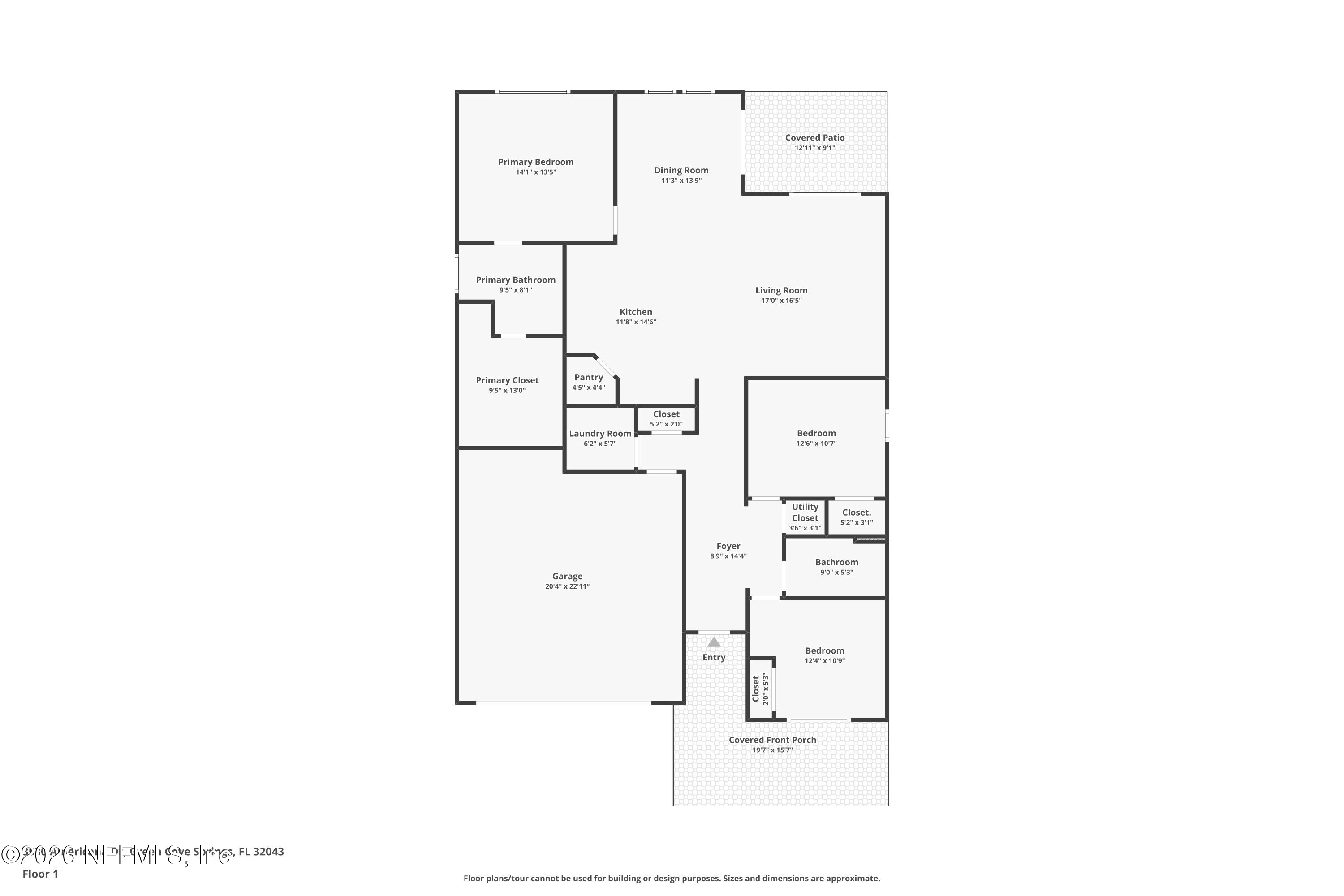 3530 AMERICANA Drive
