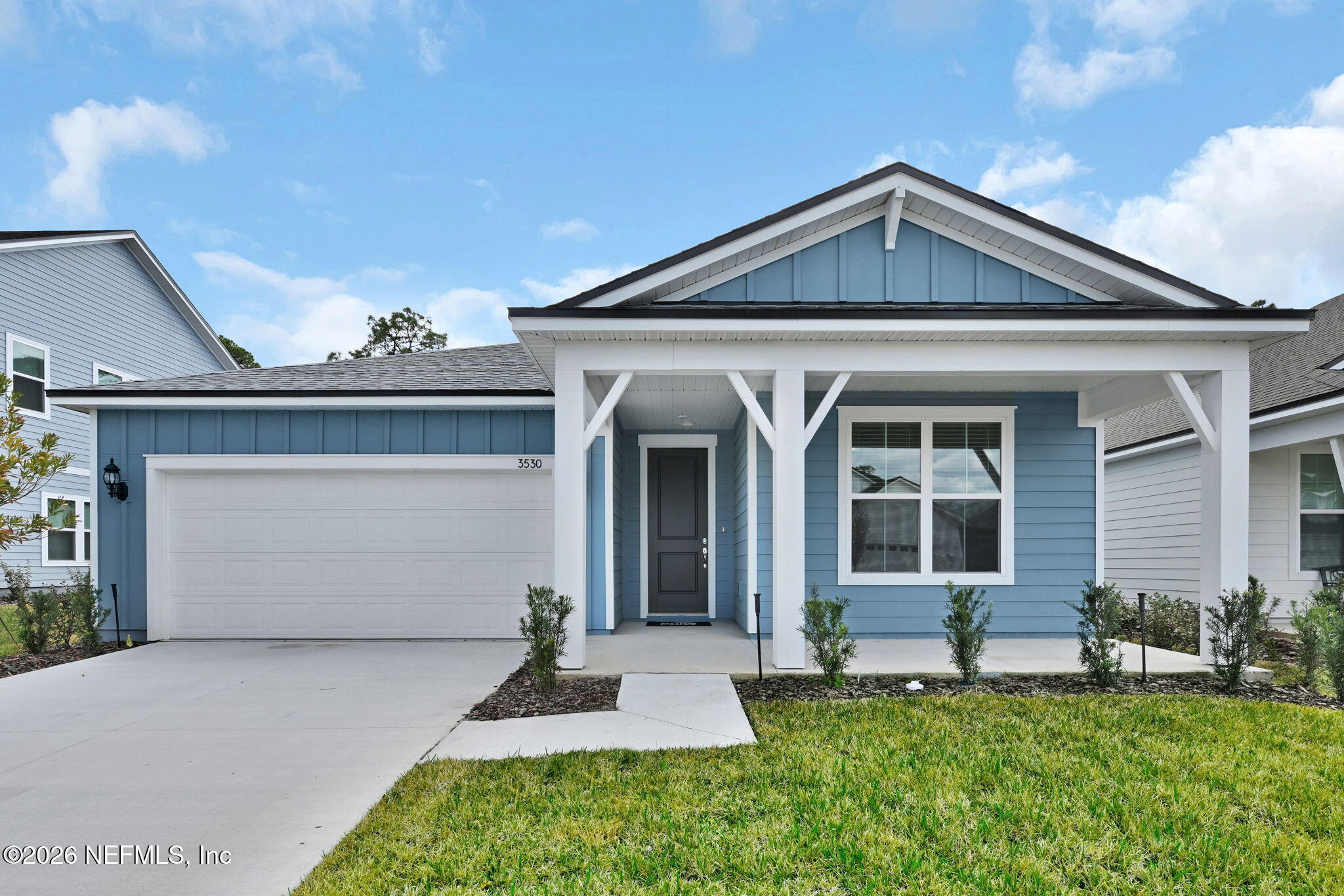 3530 AMERICANA Drive