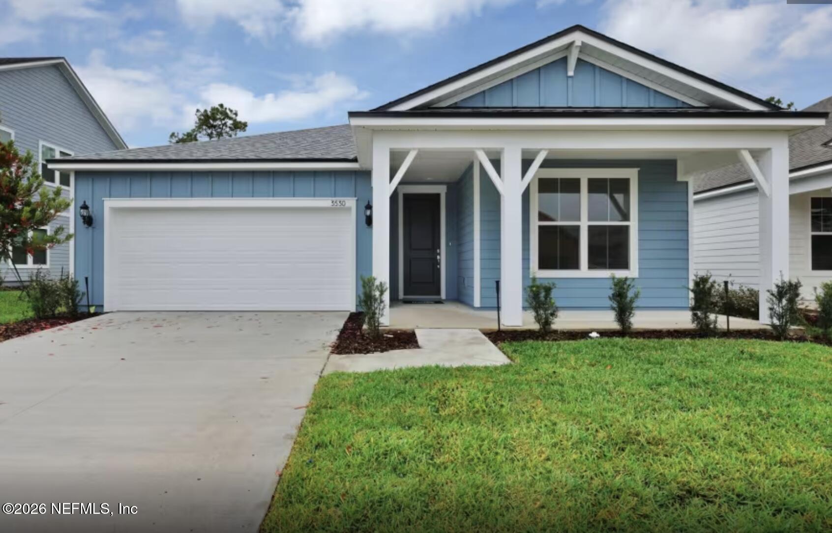 3530 AMERICANA Drive