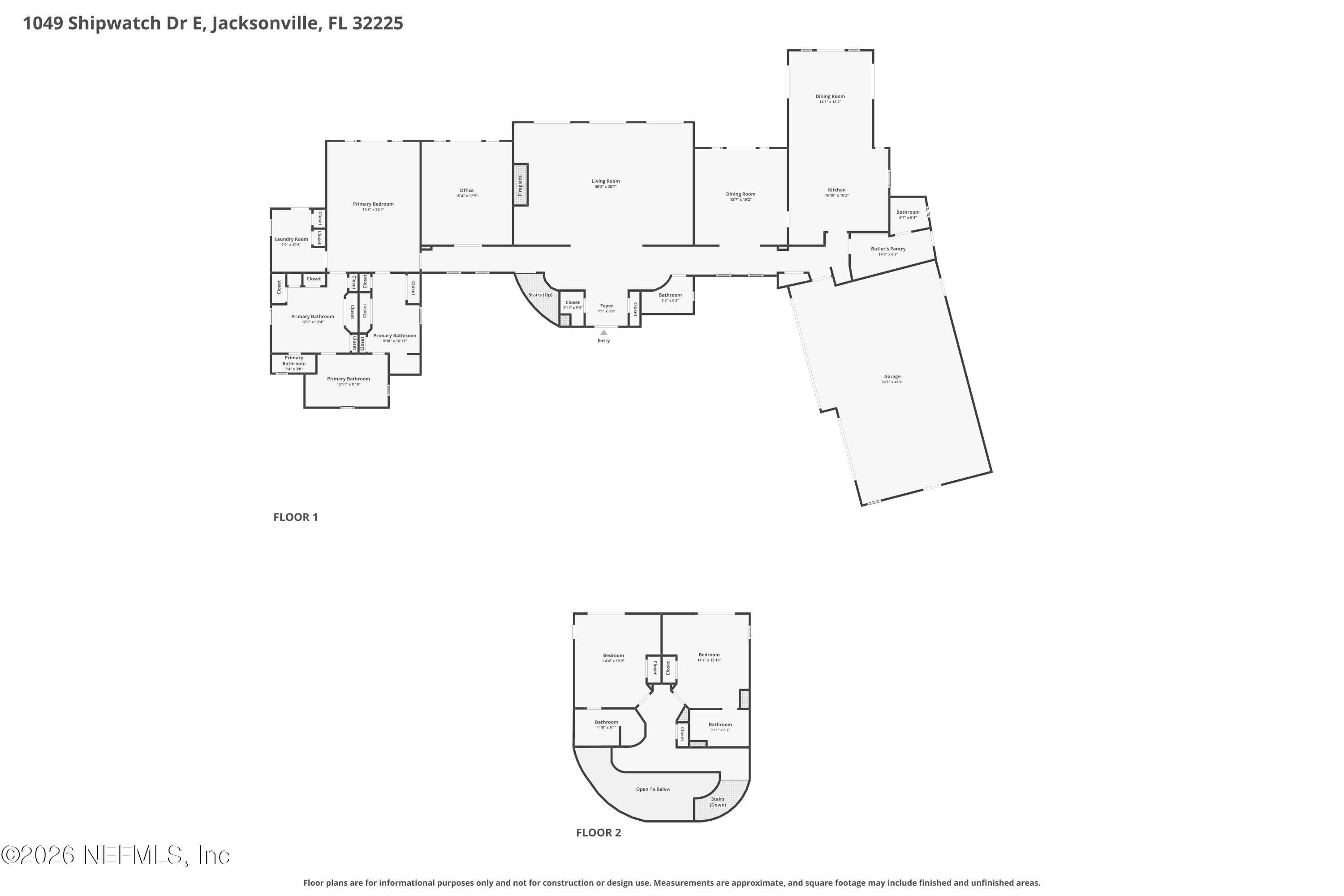 1049 SHIPWATCH Drive E